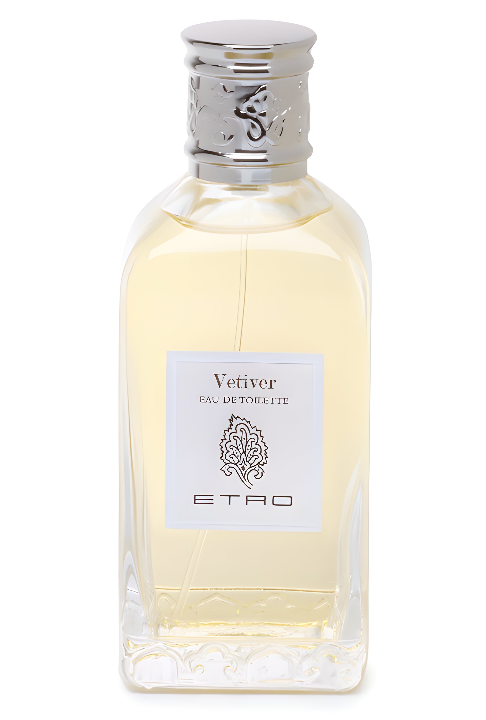 Picture of Vetiver fragrance