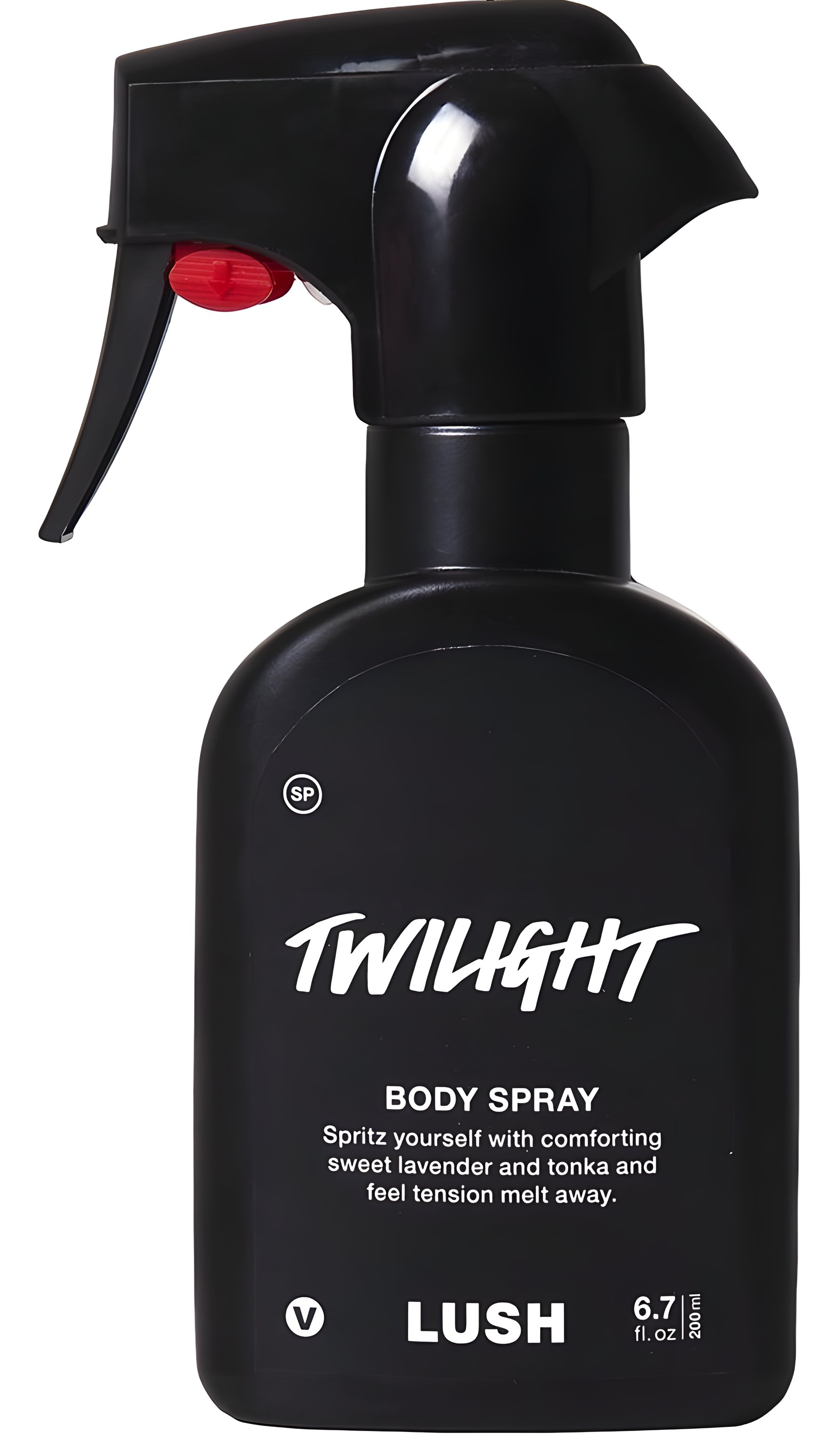 Picture of Twilight Body Spray fragrance