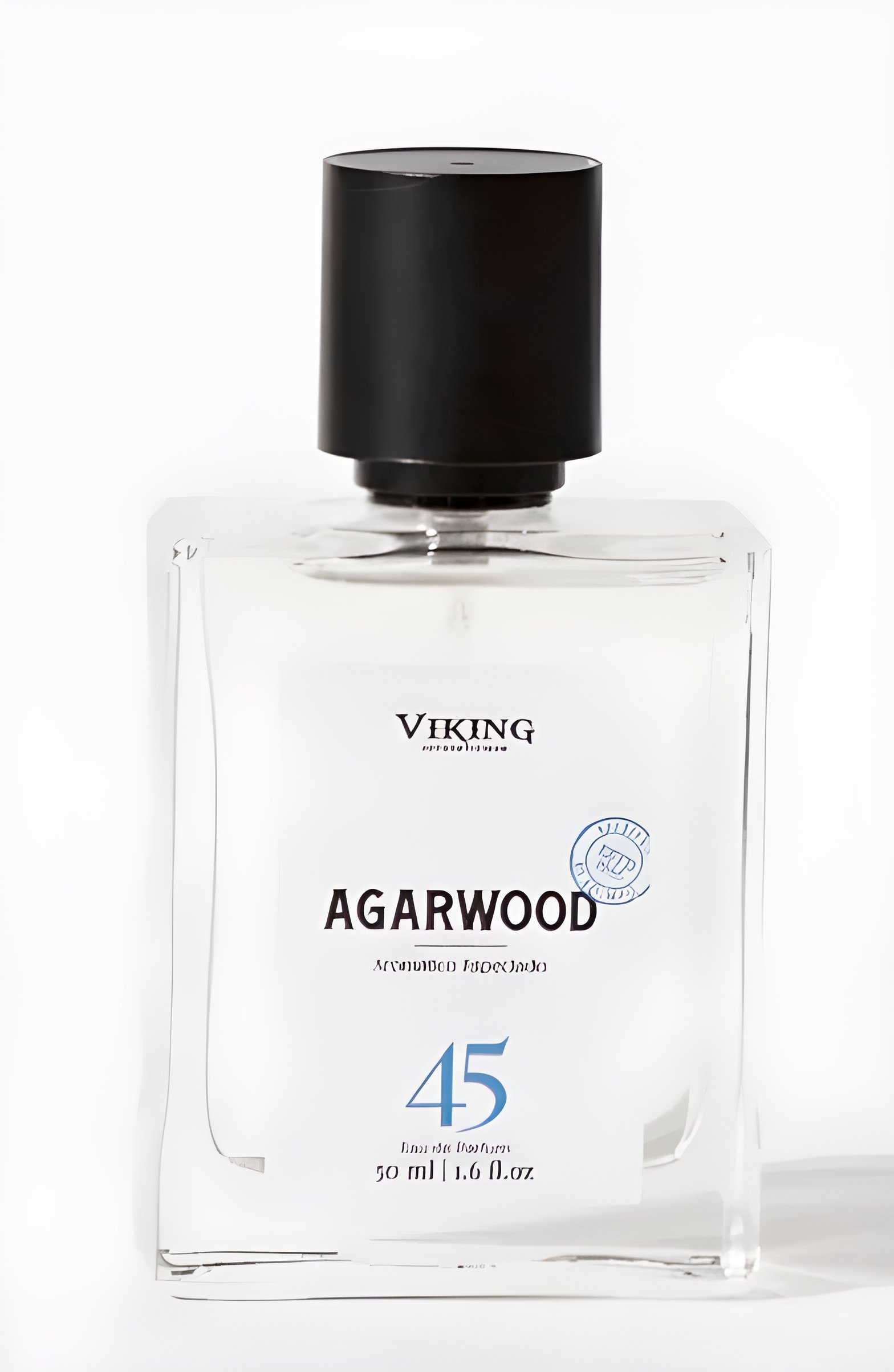 Picture of Agarwood 45 fragrance