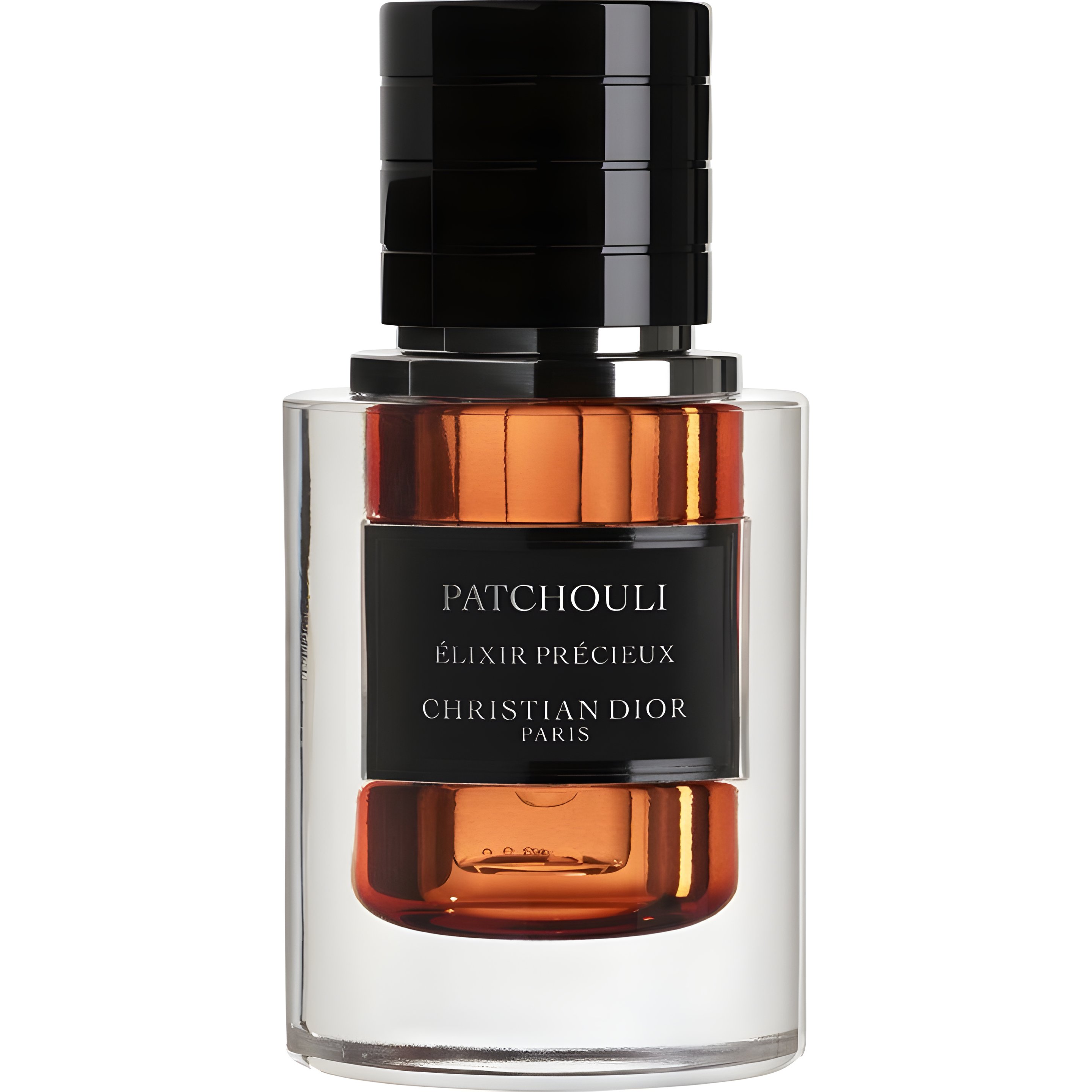 Picture of Patchouli Elixir Precieux fragrance