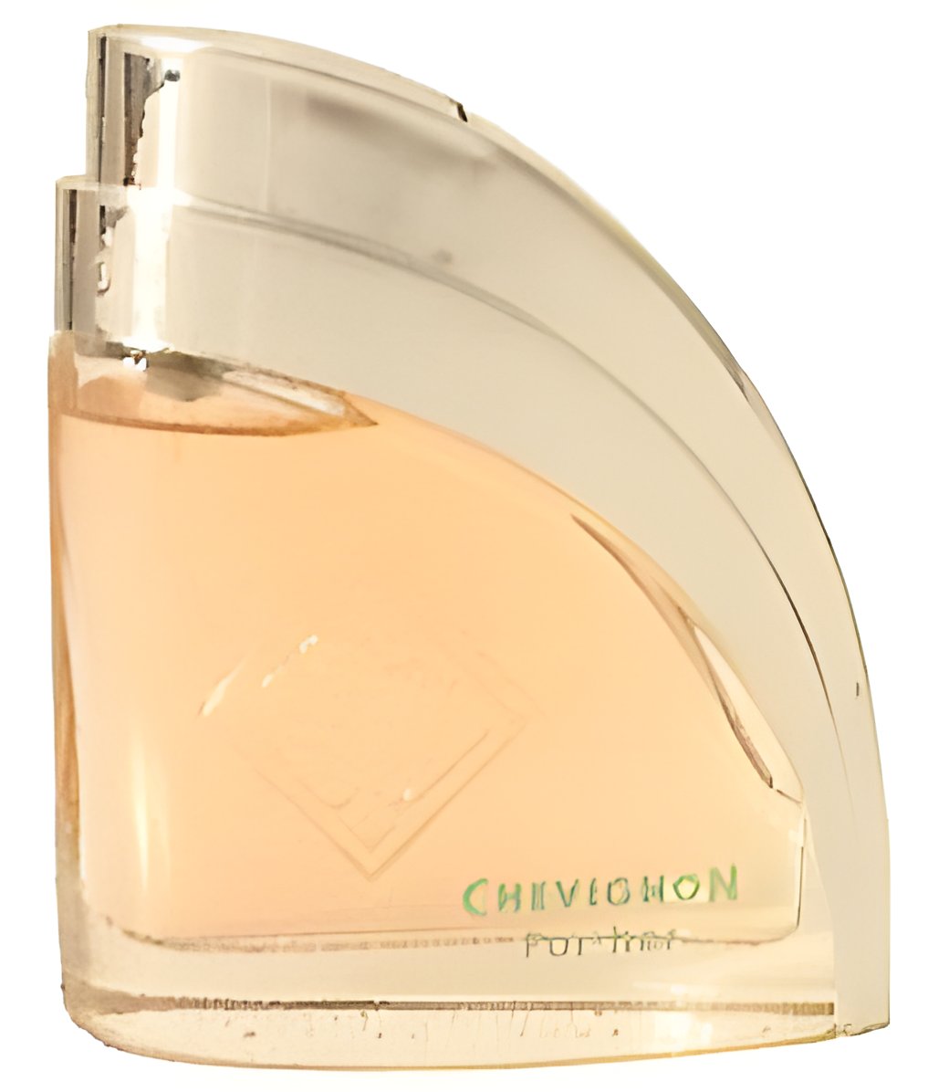 Picture of Chevignon 57 for Her fragrance