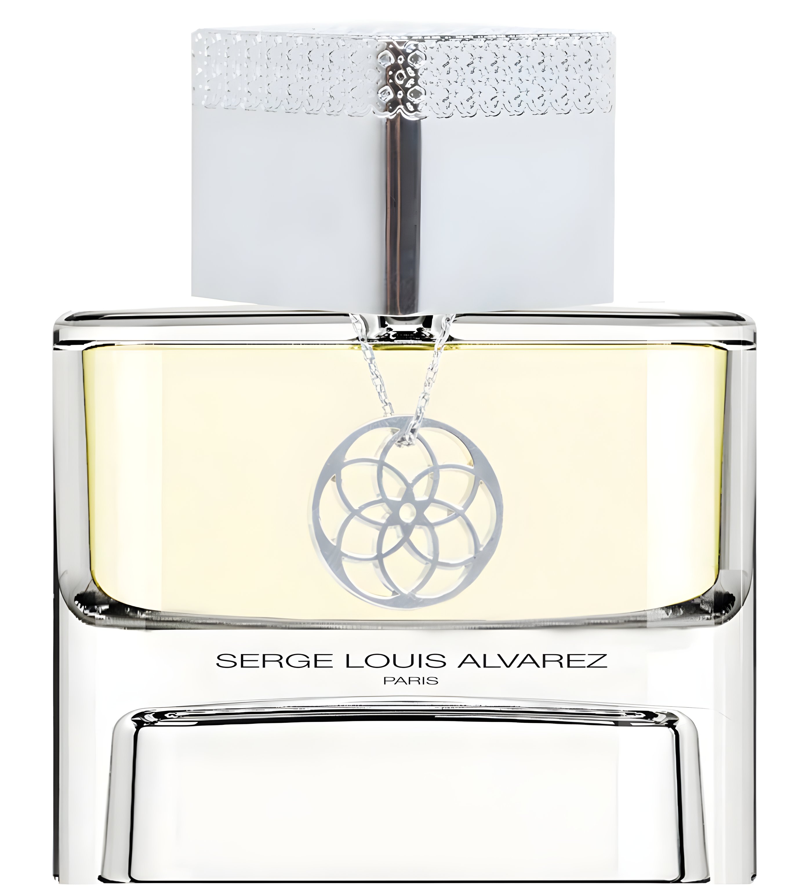 Picture of Blanc Deep Silence fragrance