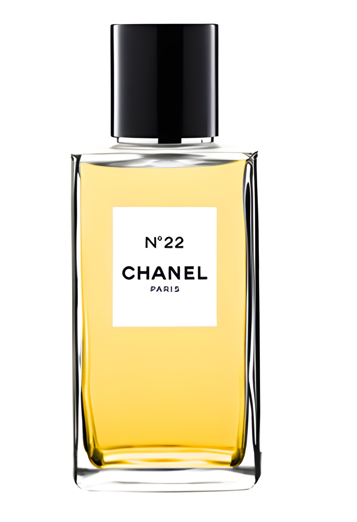 Picture of Les Exclusifs de Chanel No 22 fragrance