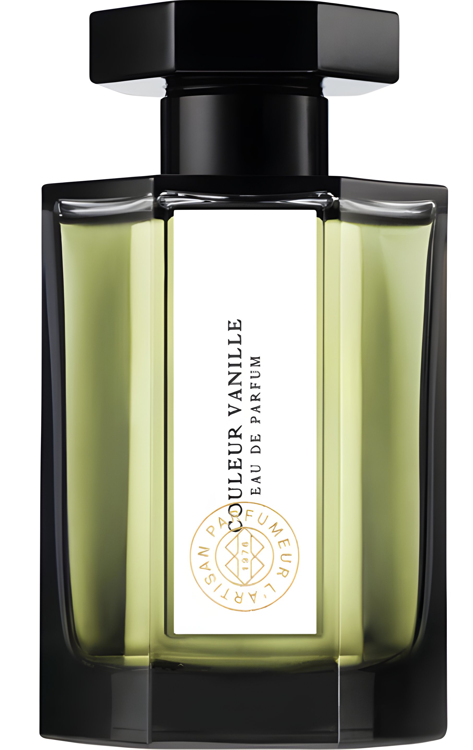 Picture of Couleur Vanille fragrance