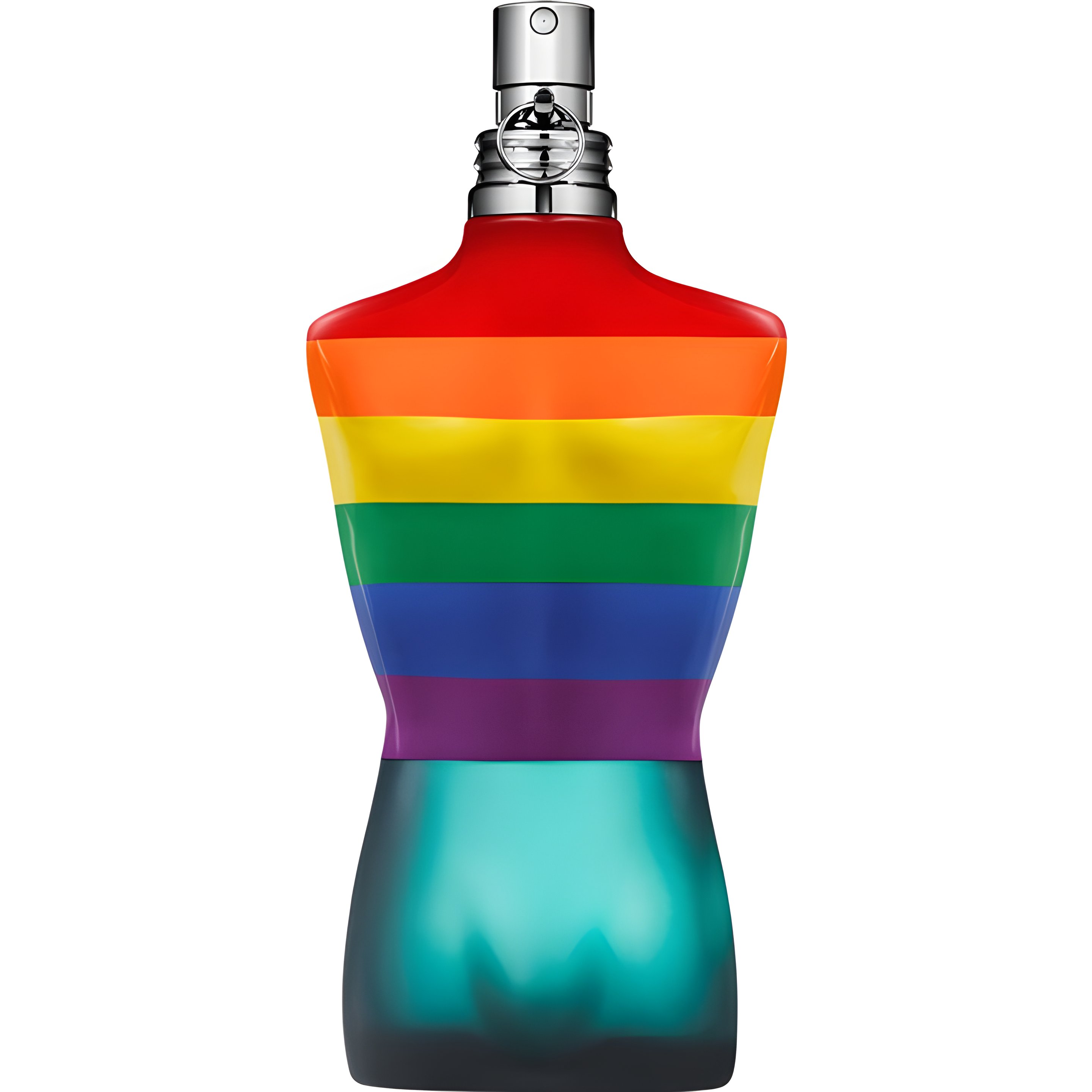 Picture of Le Mâle Pride Collector fragrance