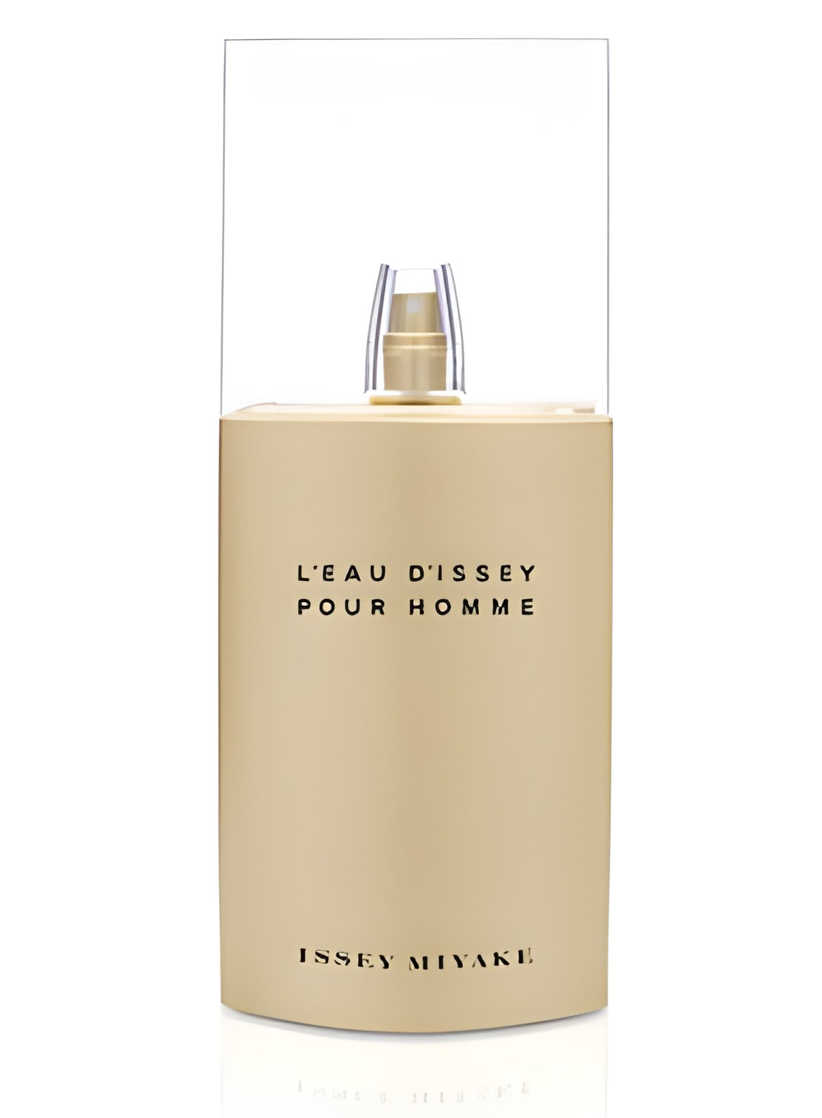 Picture of L'Eau d'Issey Pour Homme Gold Absolute fragrance