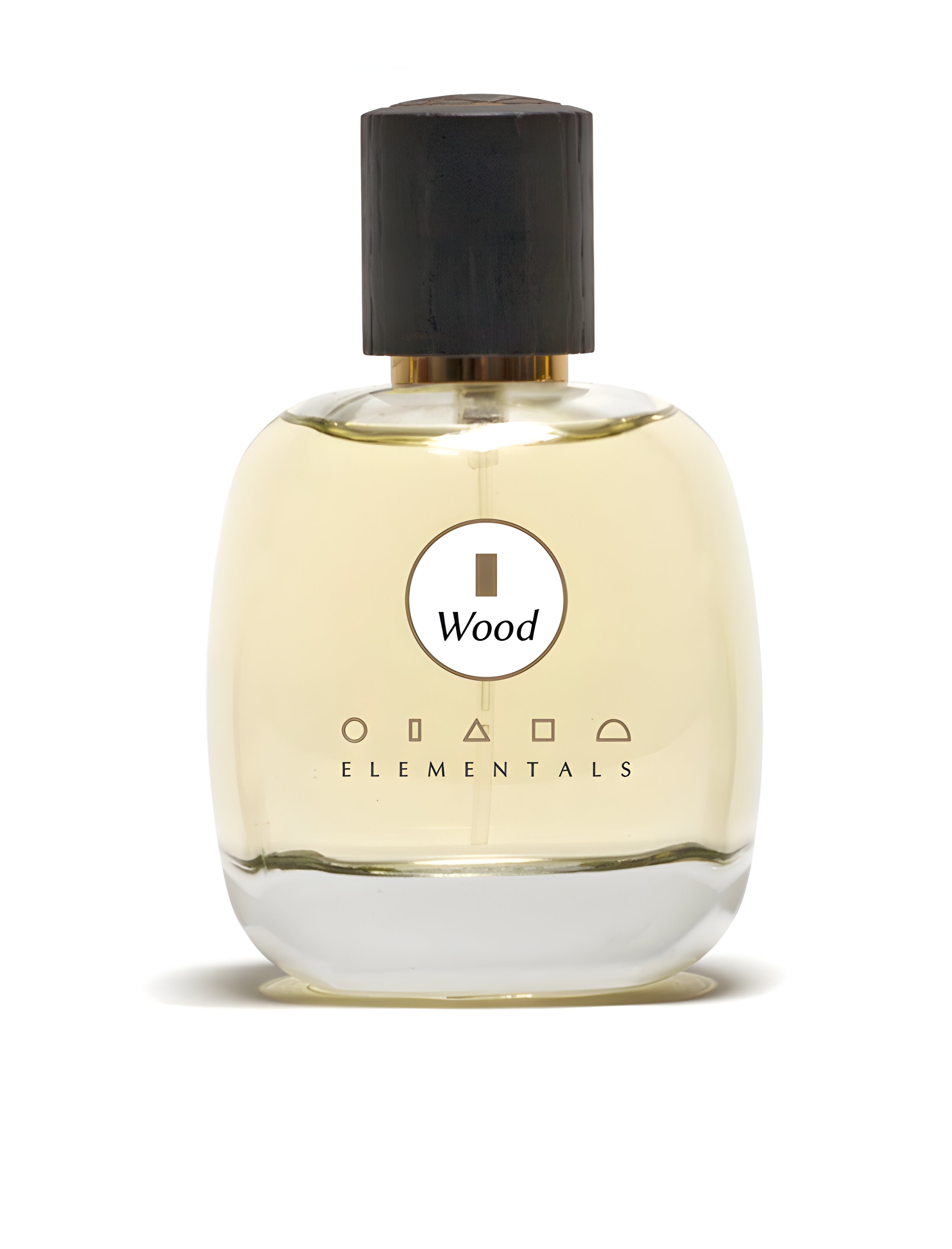 Picture of Wood fragrance