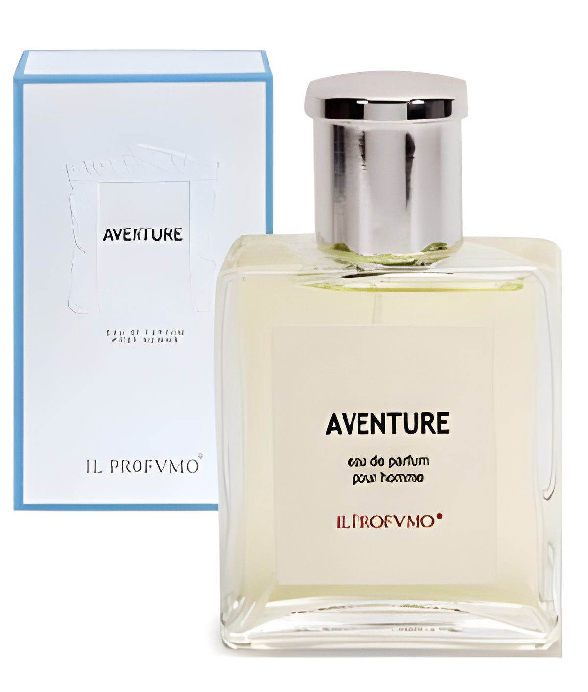 Picture of Aventure fragrance