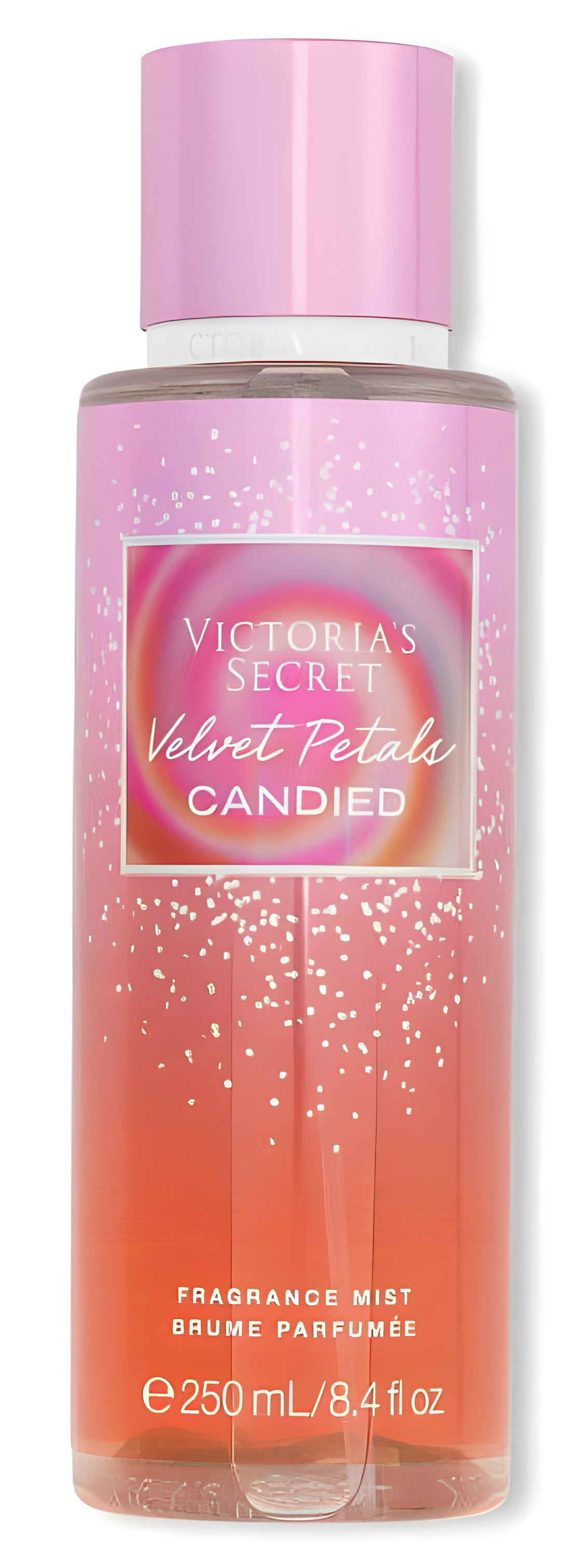 Picture of Velvet Petals Candied fragrance