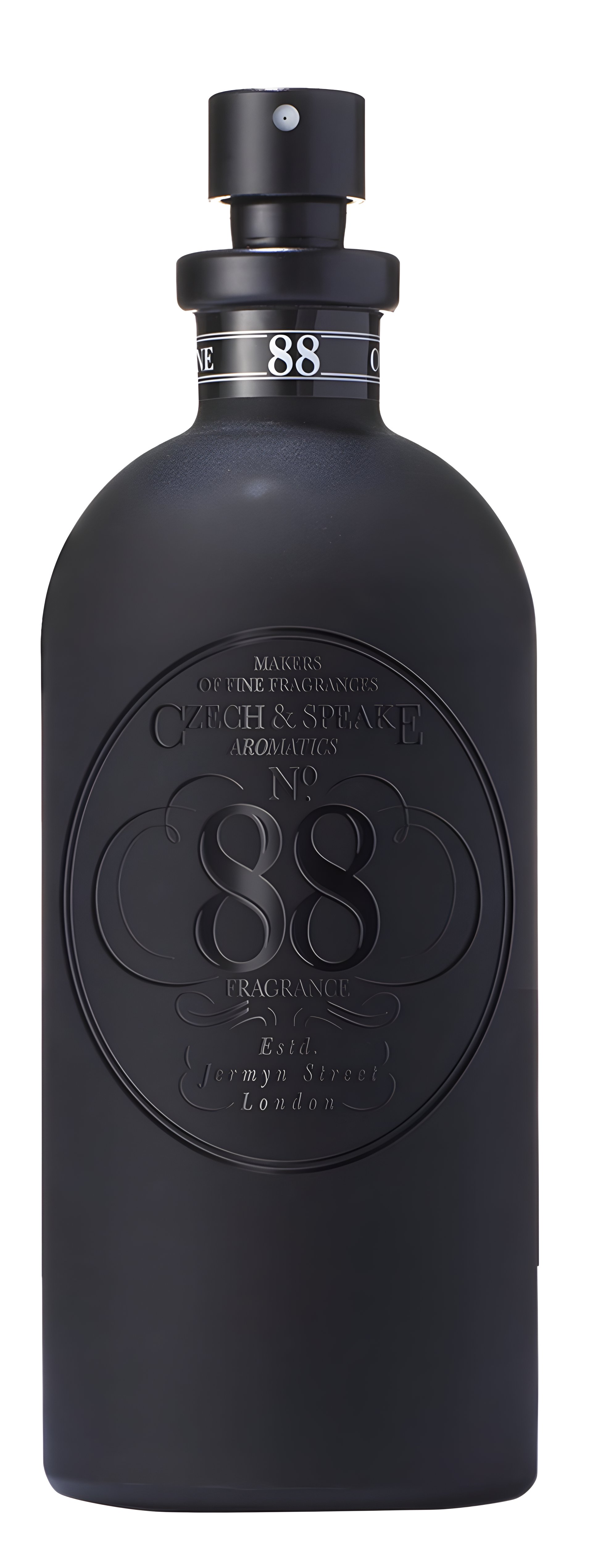 Picture of No 88 Cologne fragrance