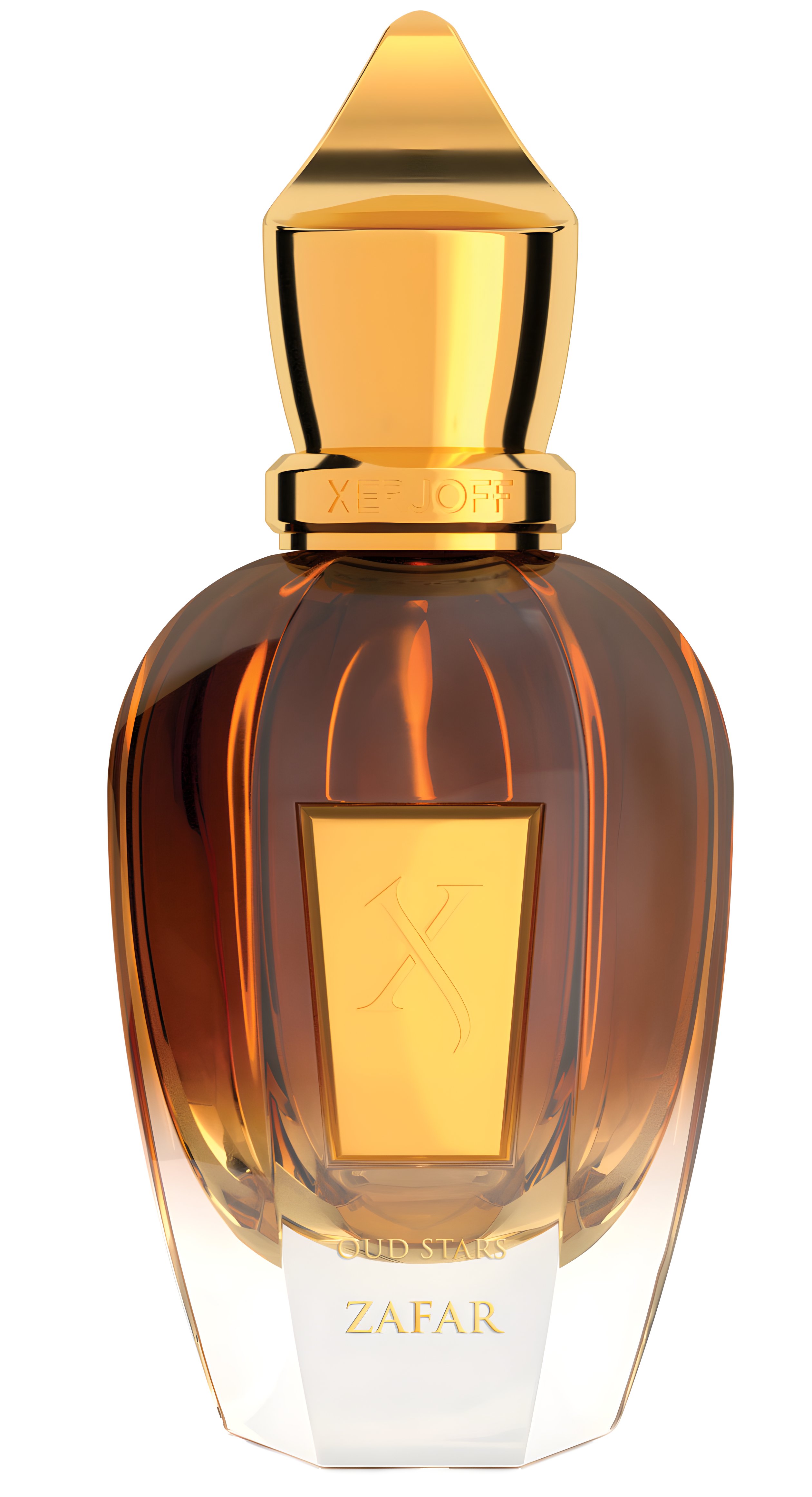 Picture of Zafar fragrance