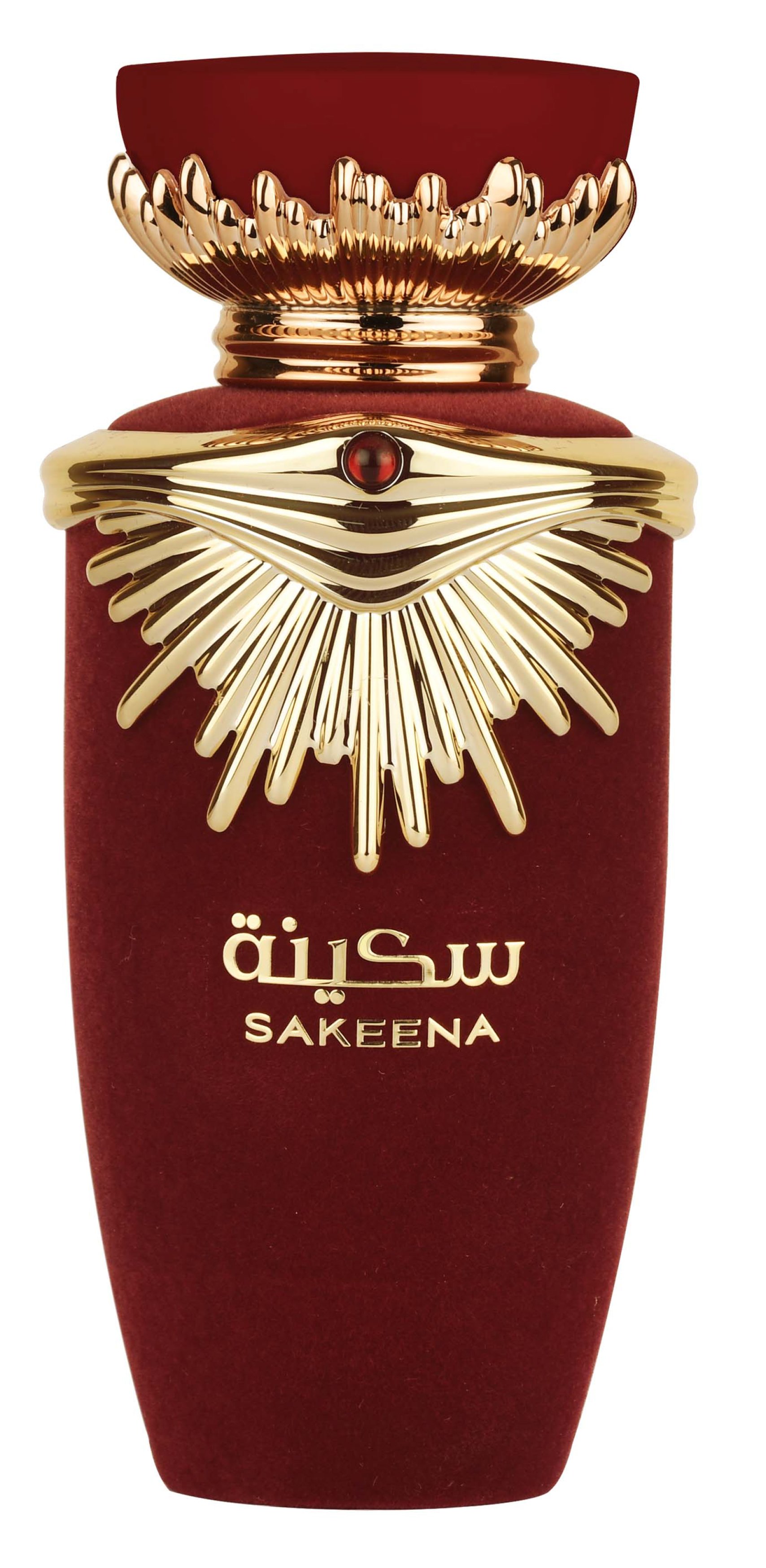 Picture of Sakeena fragrance