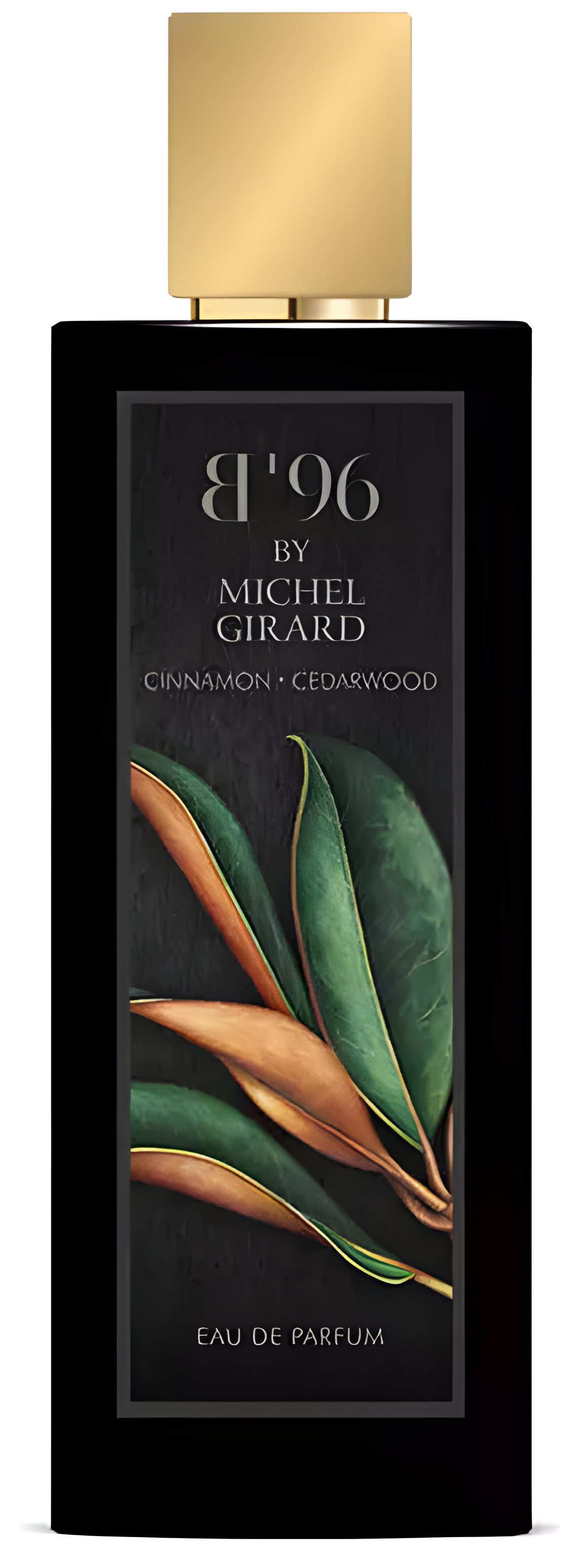 Picture of Cinnamon Cedarwood fragrance