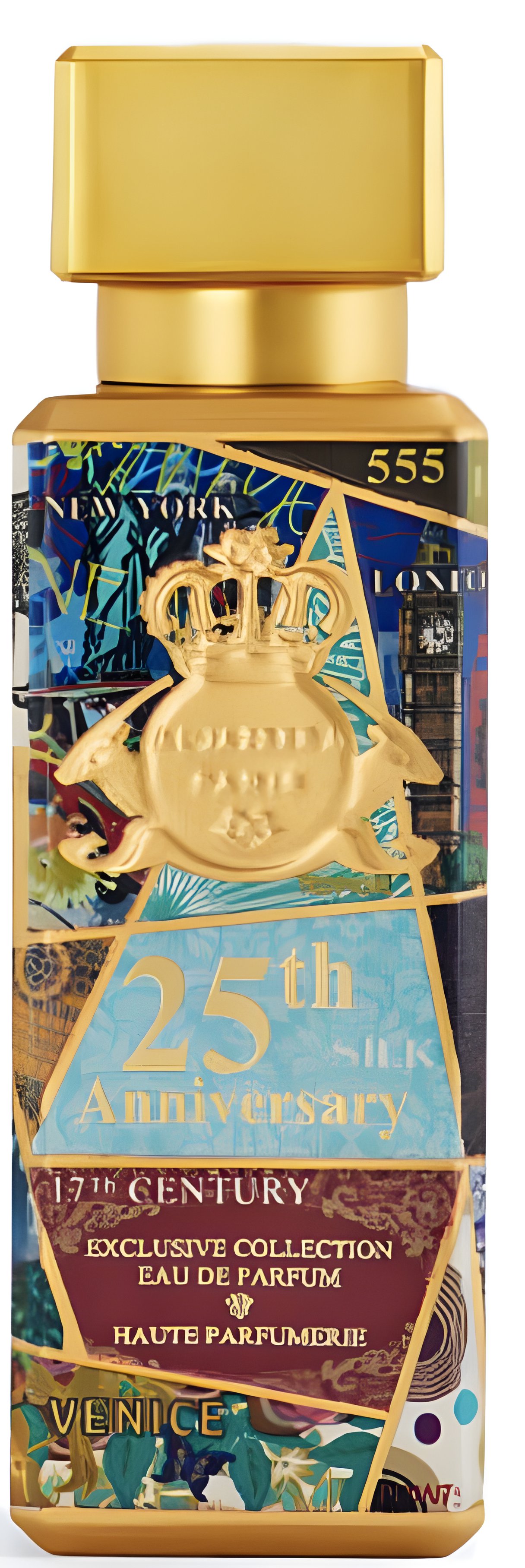 Picture of 25th Anniversary fragrance