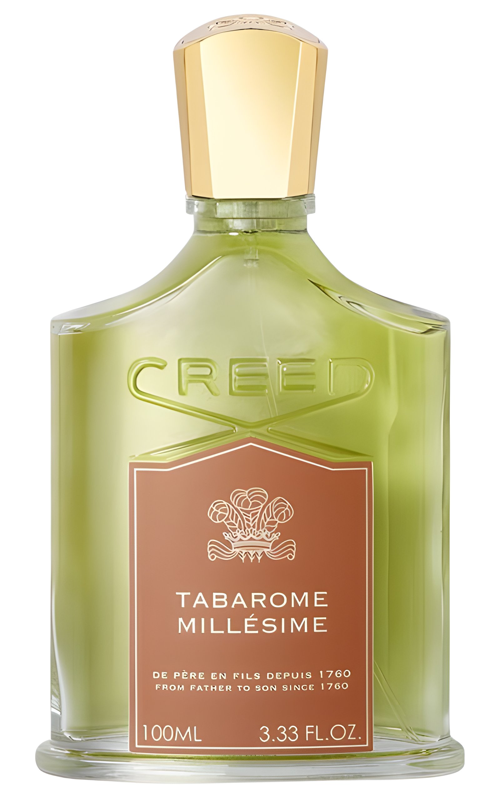 Picture of Tabarome fragrance