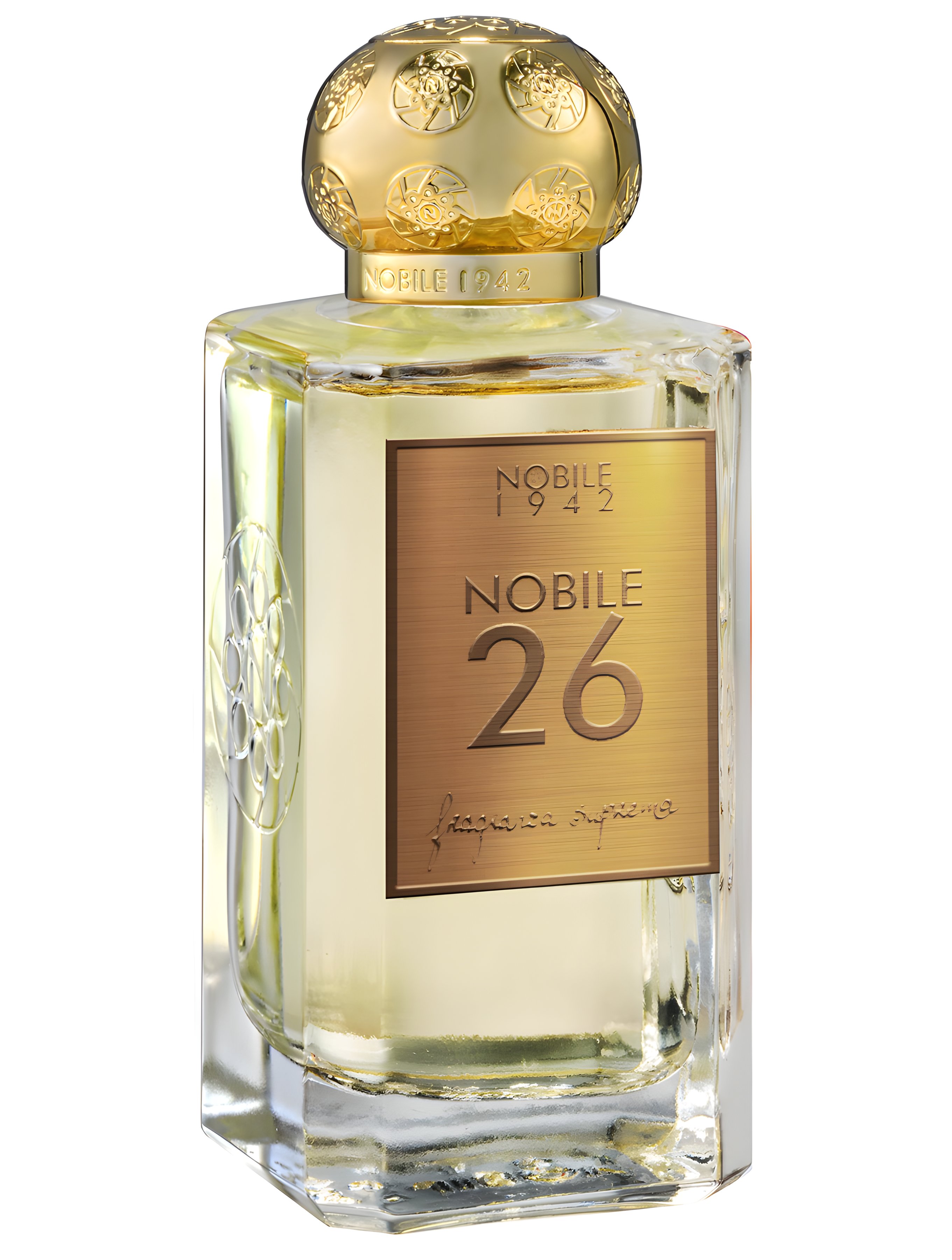 Picture of Nobile 26 fragrance