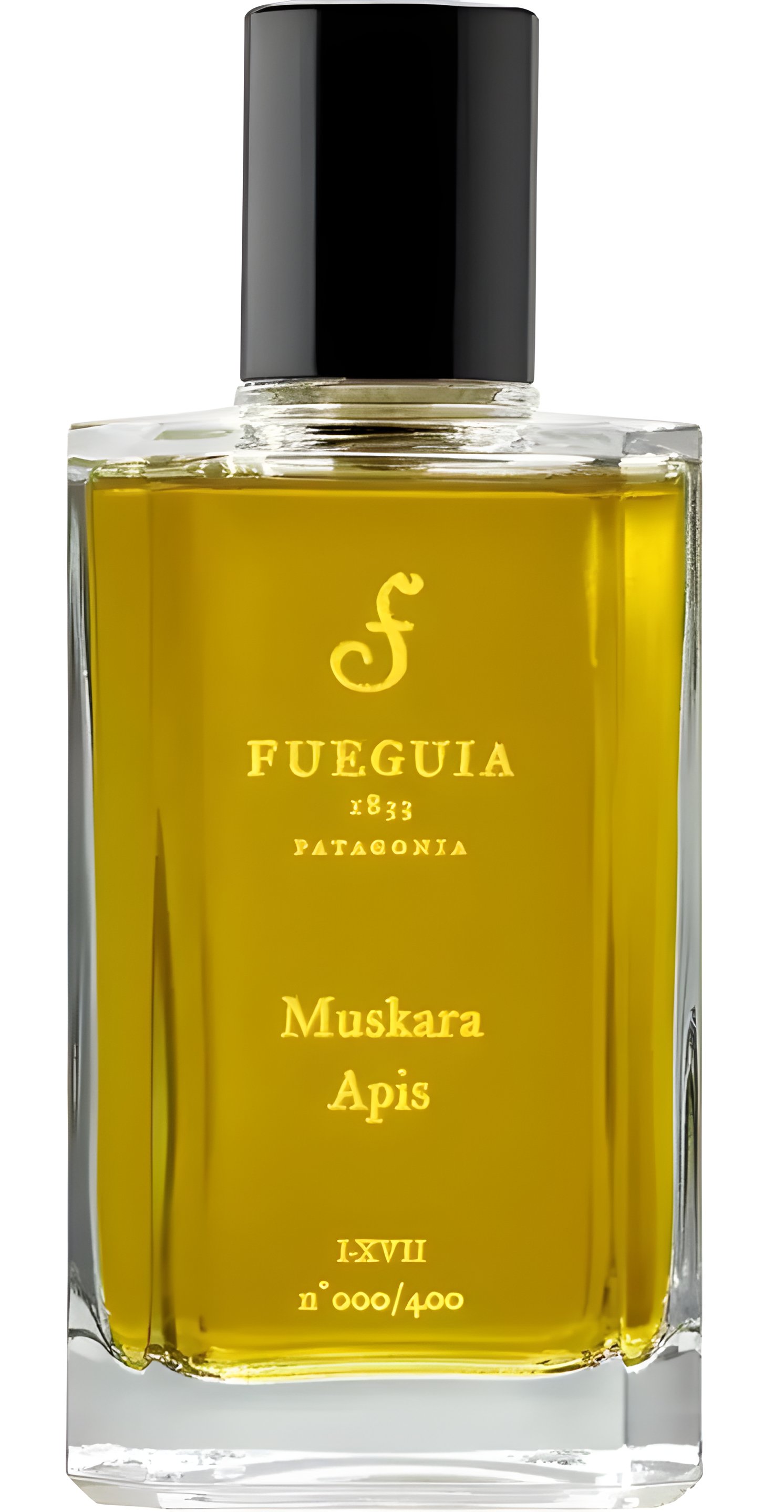 Picture of Muskara Apis fragrance