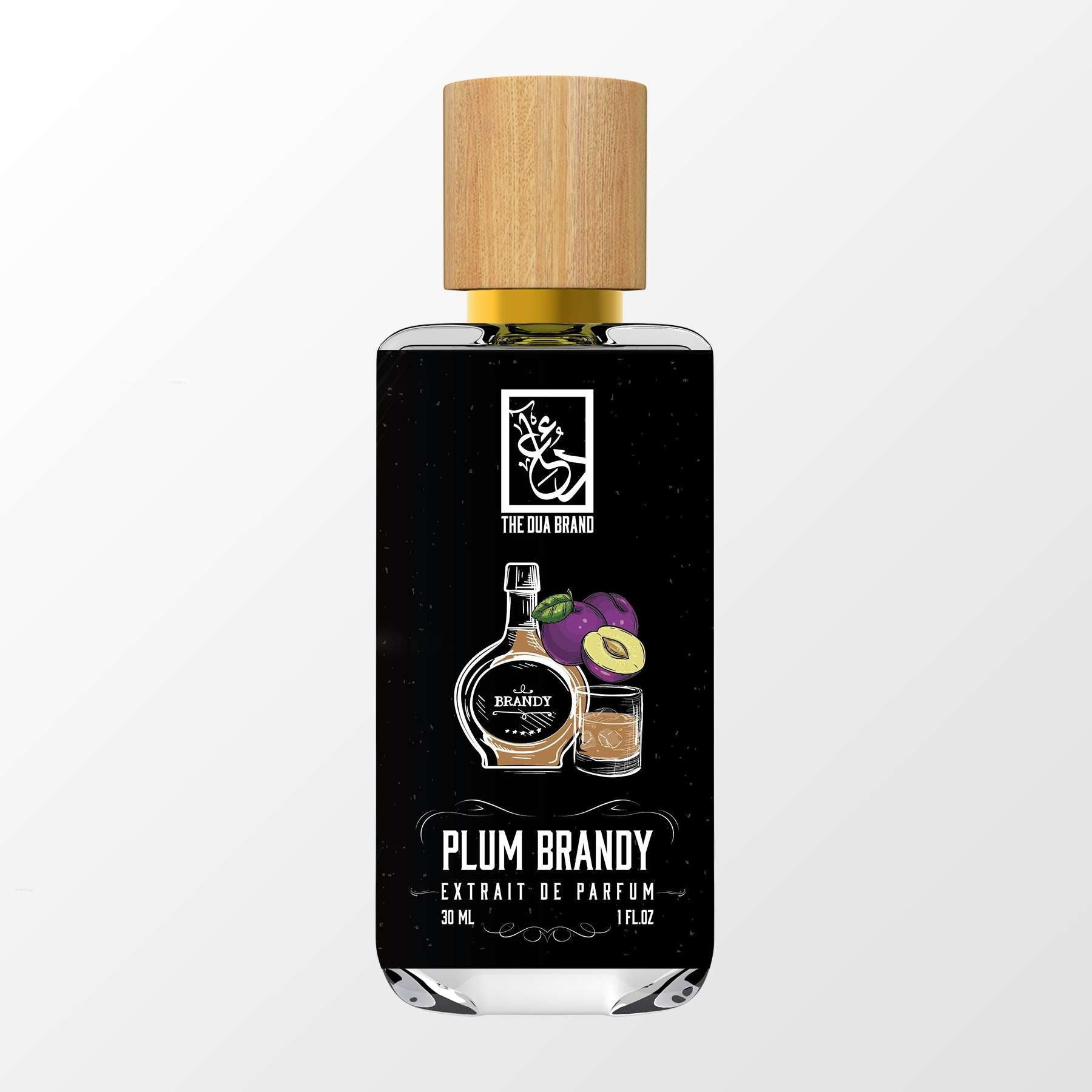 Picture of Plum Brandy fragrance