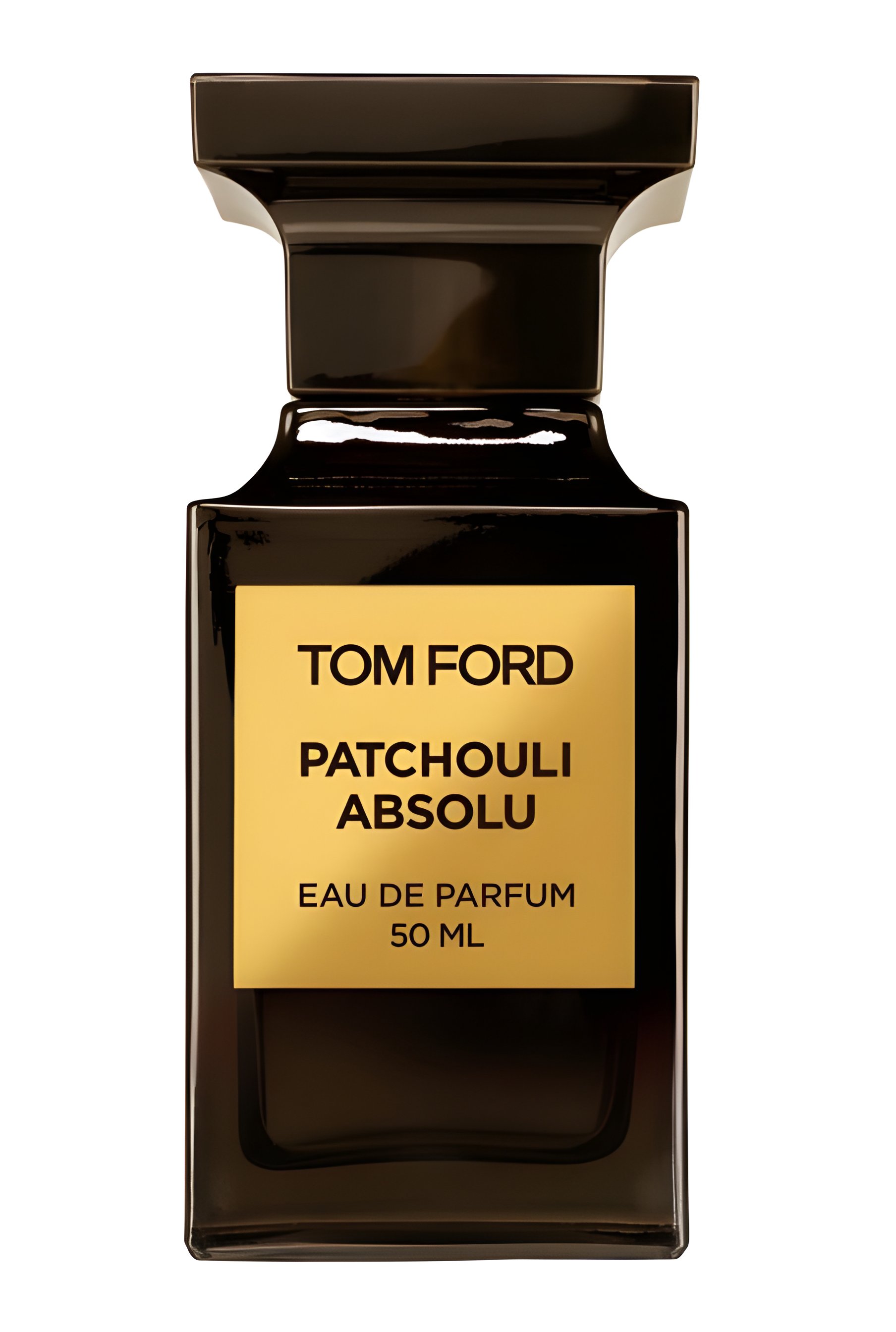 Picture of Patchouli Absolu fragrance