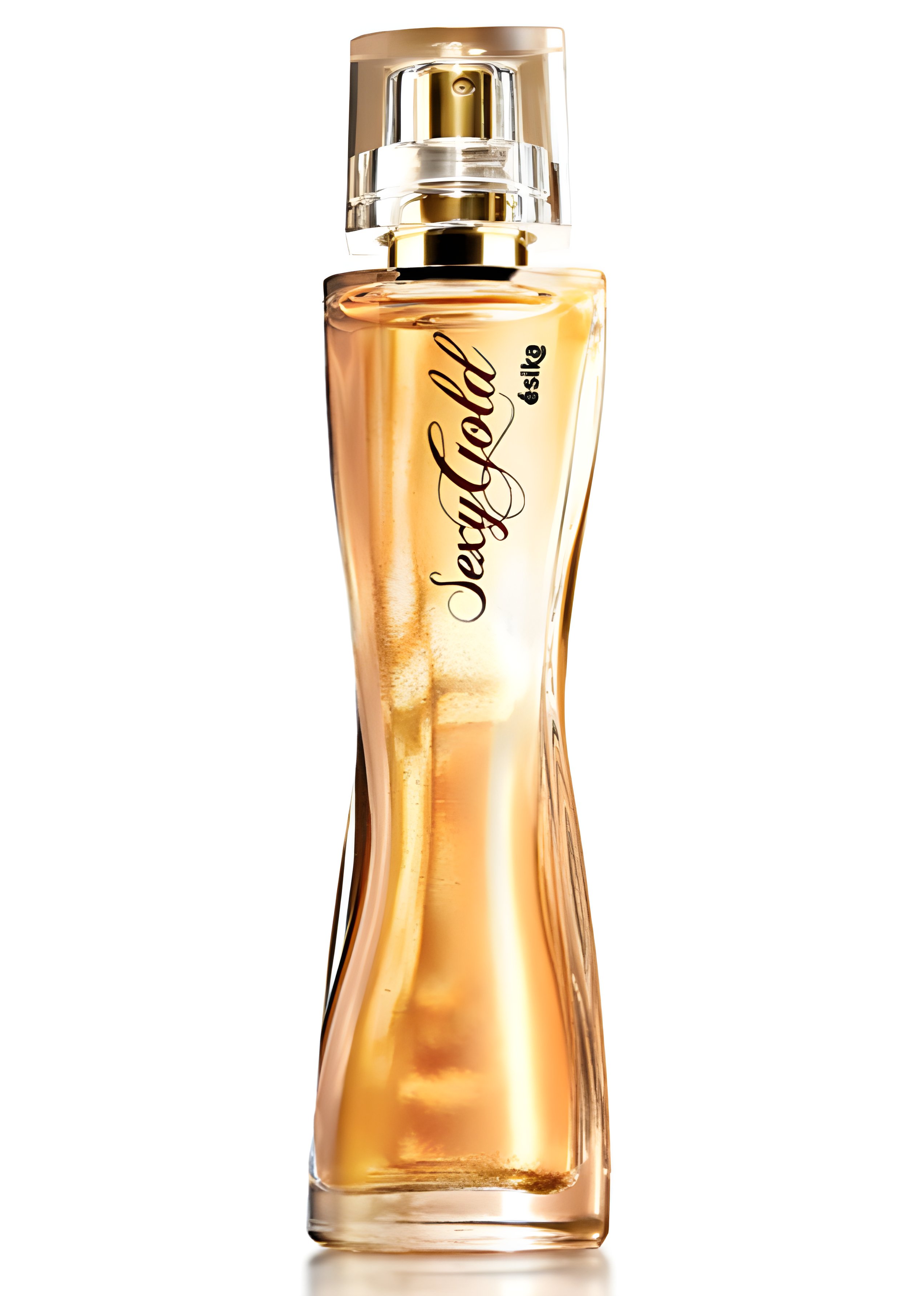 Picture of Sexy Gold fragrance