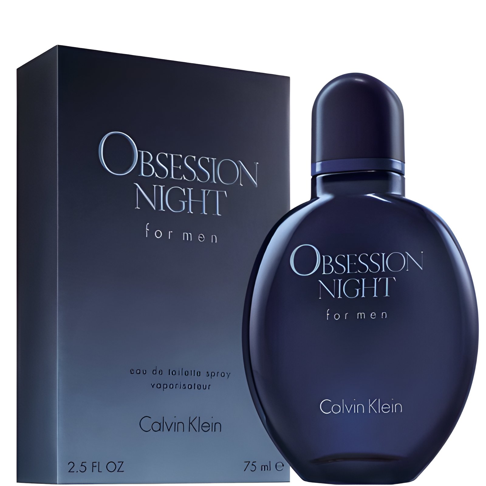 Picture of Obsession Night for Men fragrance