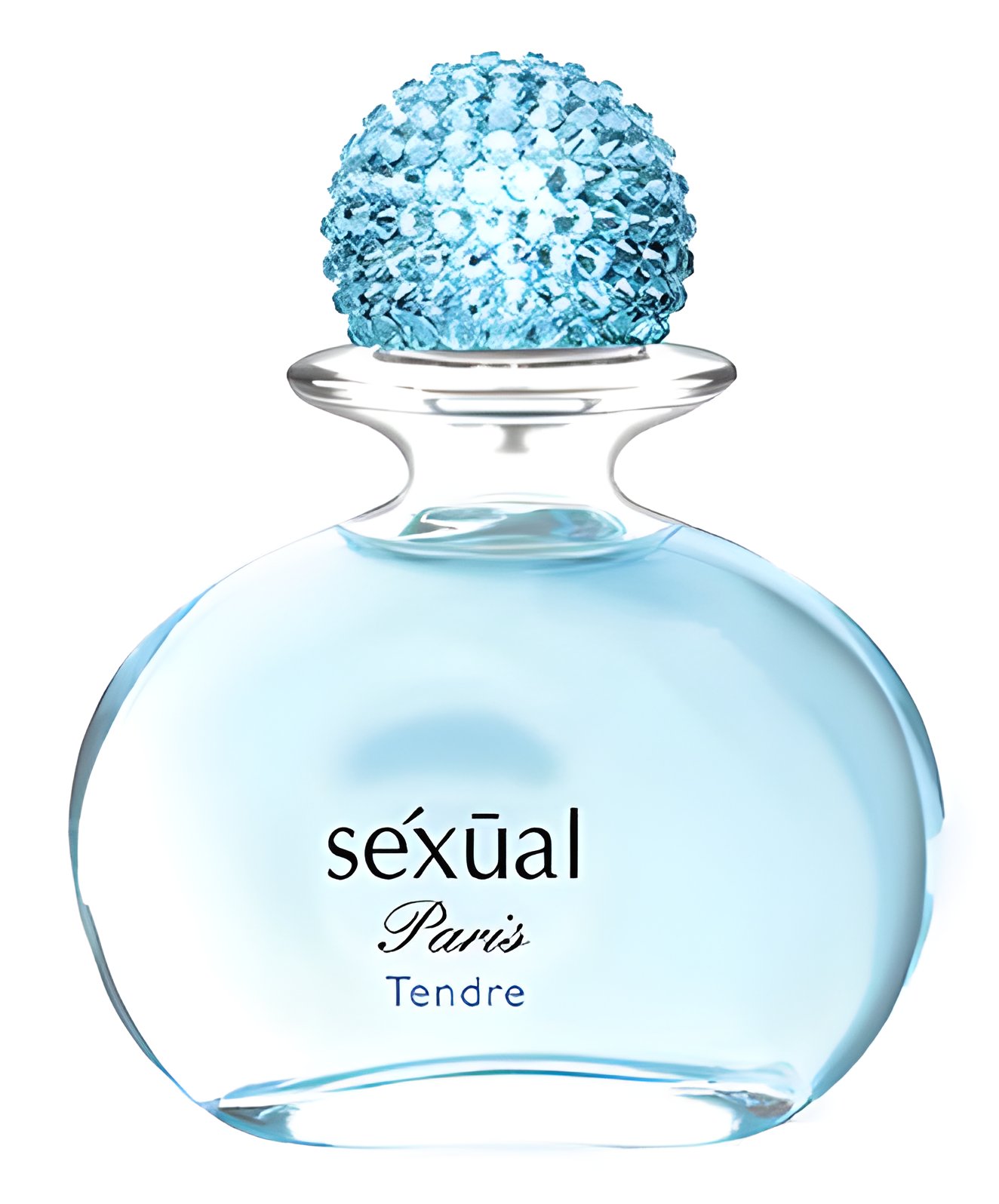 Picture of Sexual Paris Tendre Pour Femme fragrance