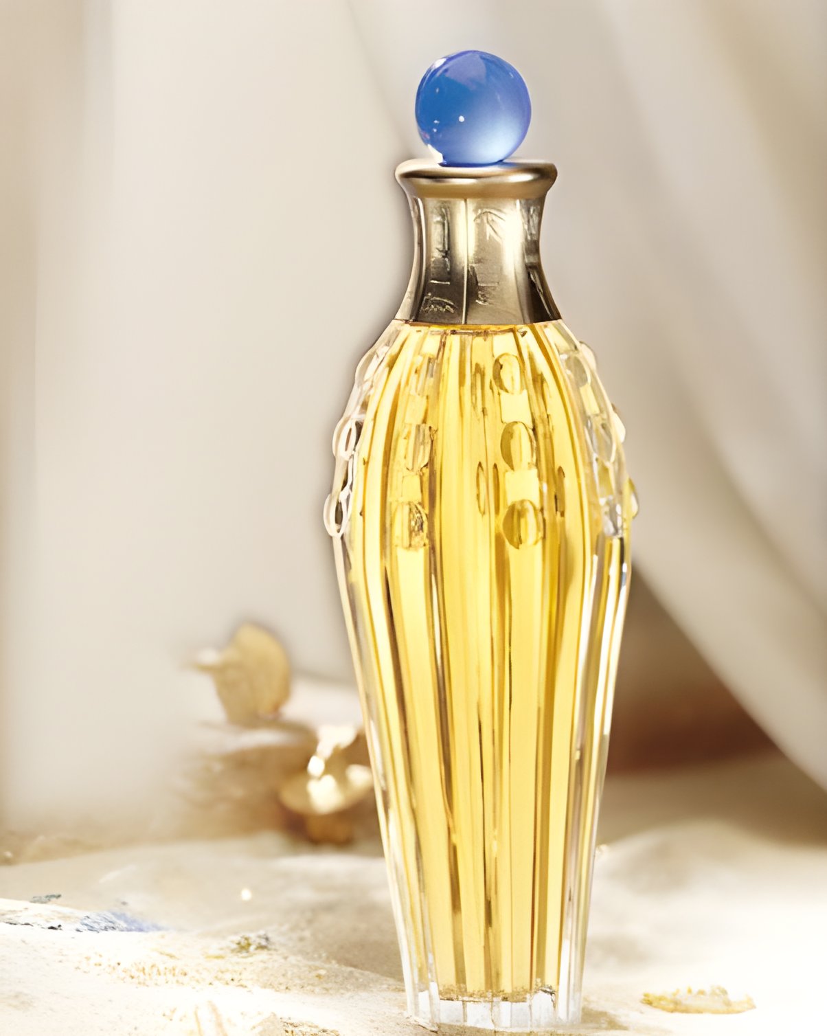 Picture of Le Temps de Reines fragrance