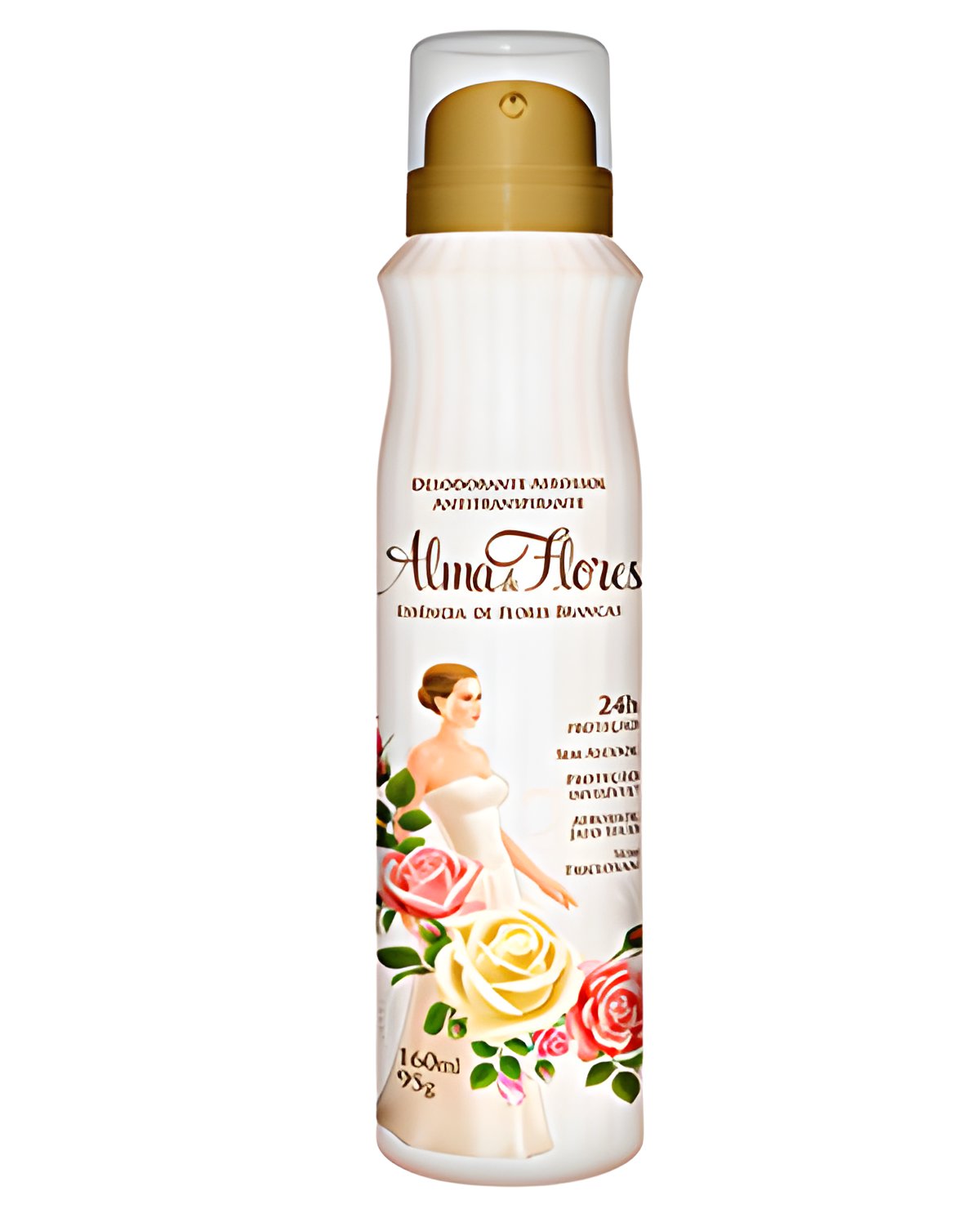 Picture of Alma de Flores Essência de Flores Brancas fragrance