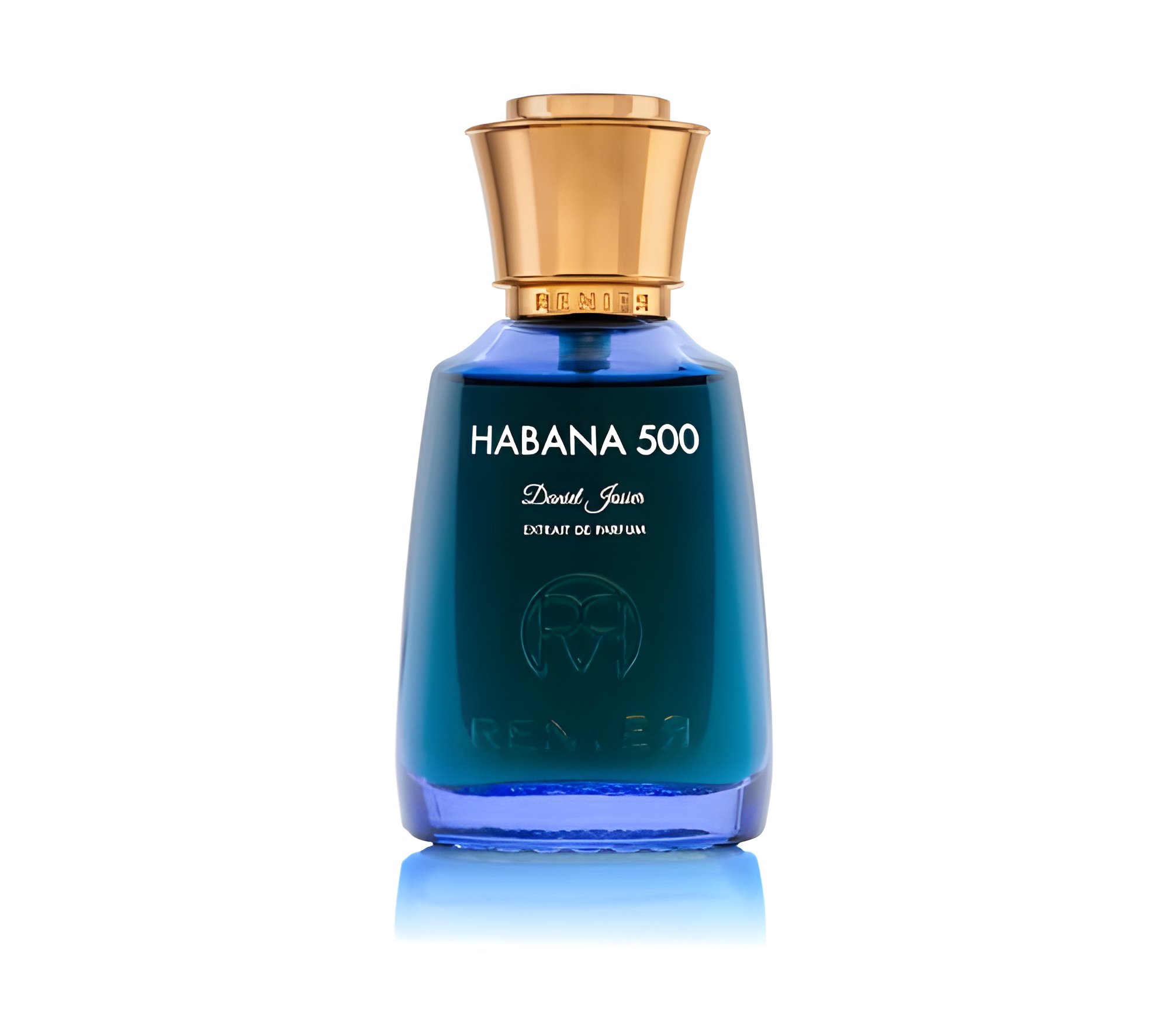 Picture of Habana 500 fragrance