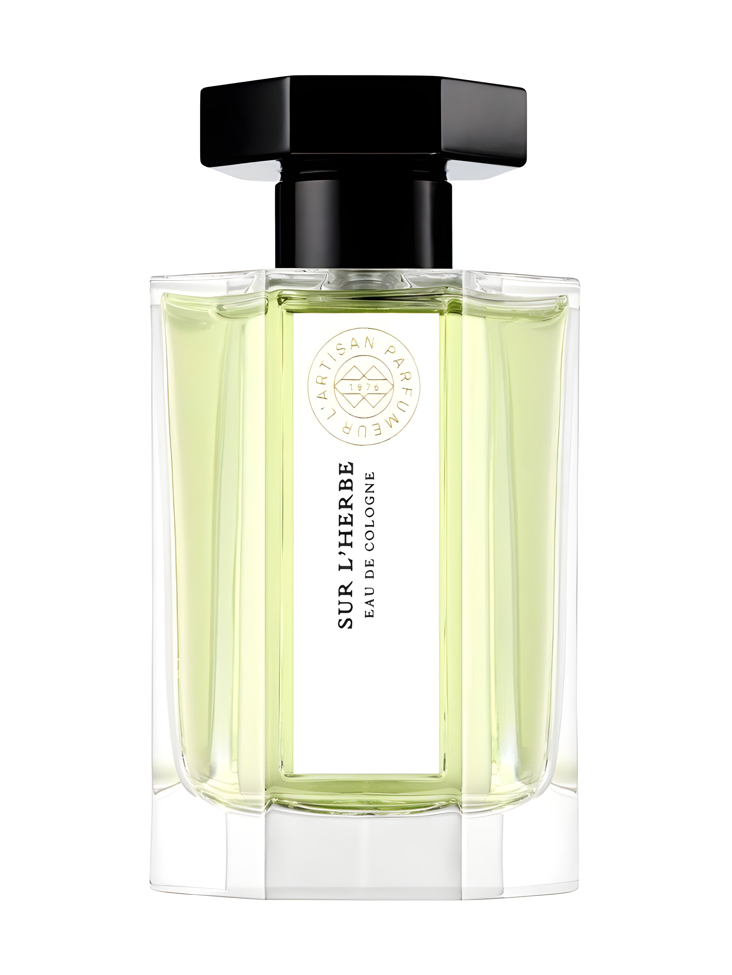 Picture of Sur L'Herbe fragrance