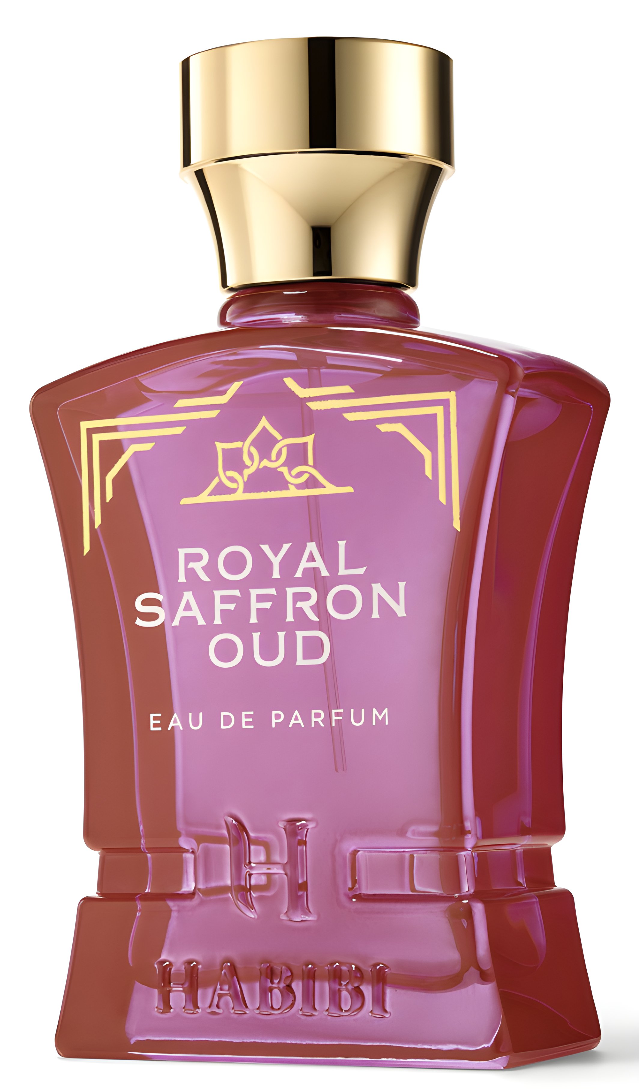 Picture of Royal Saffron Oud fragrance