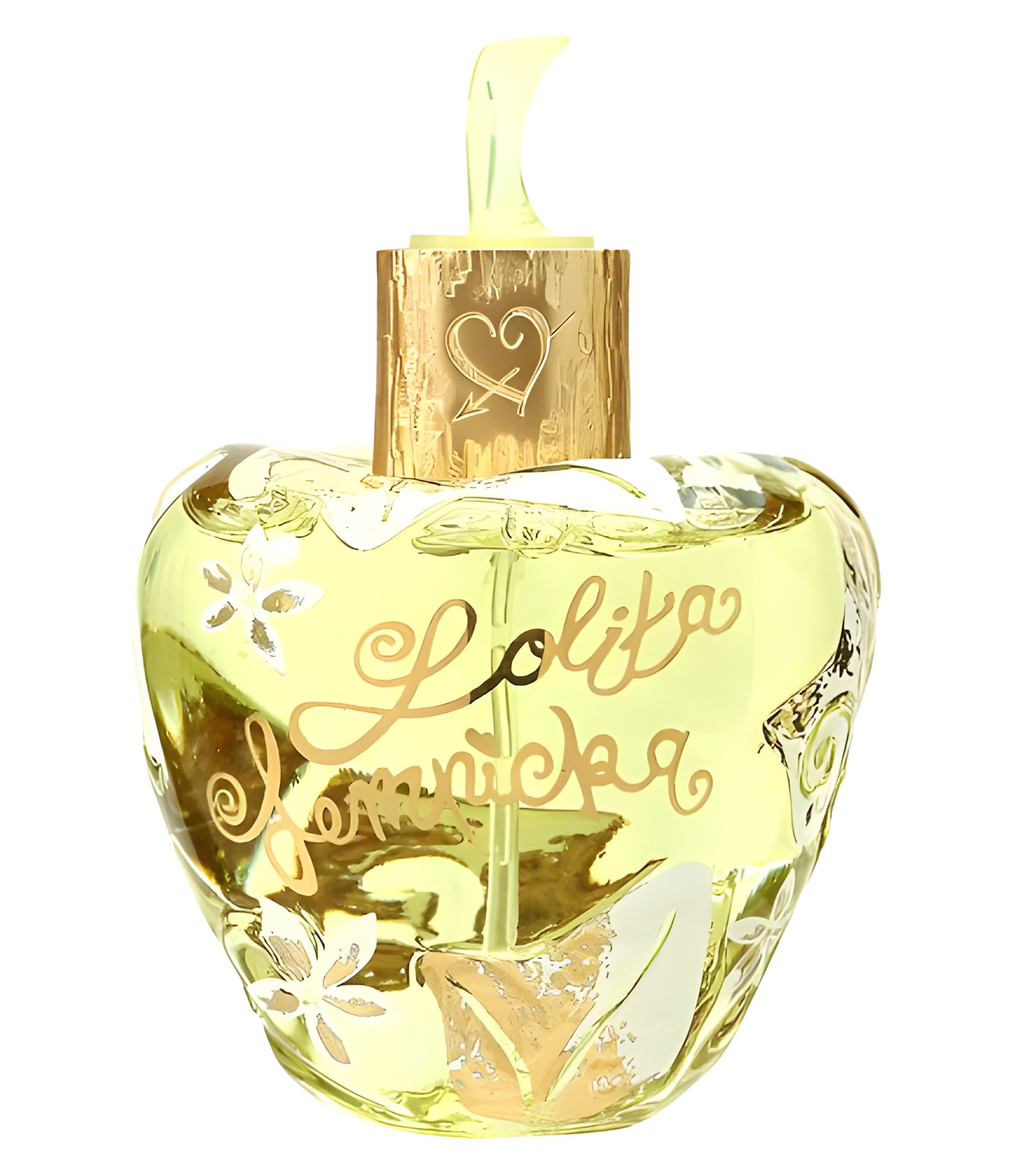 Picture of Fleur Defendue fragrance