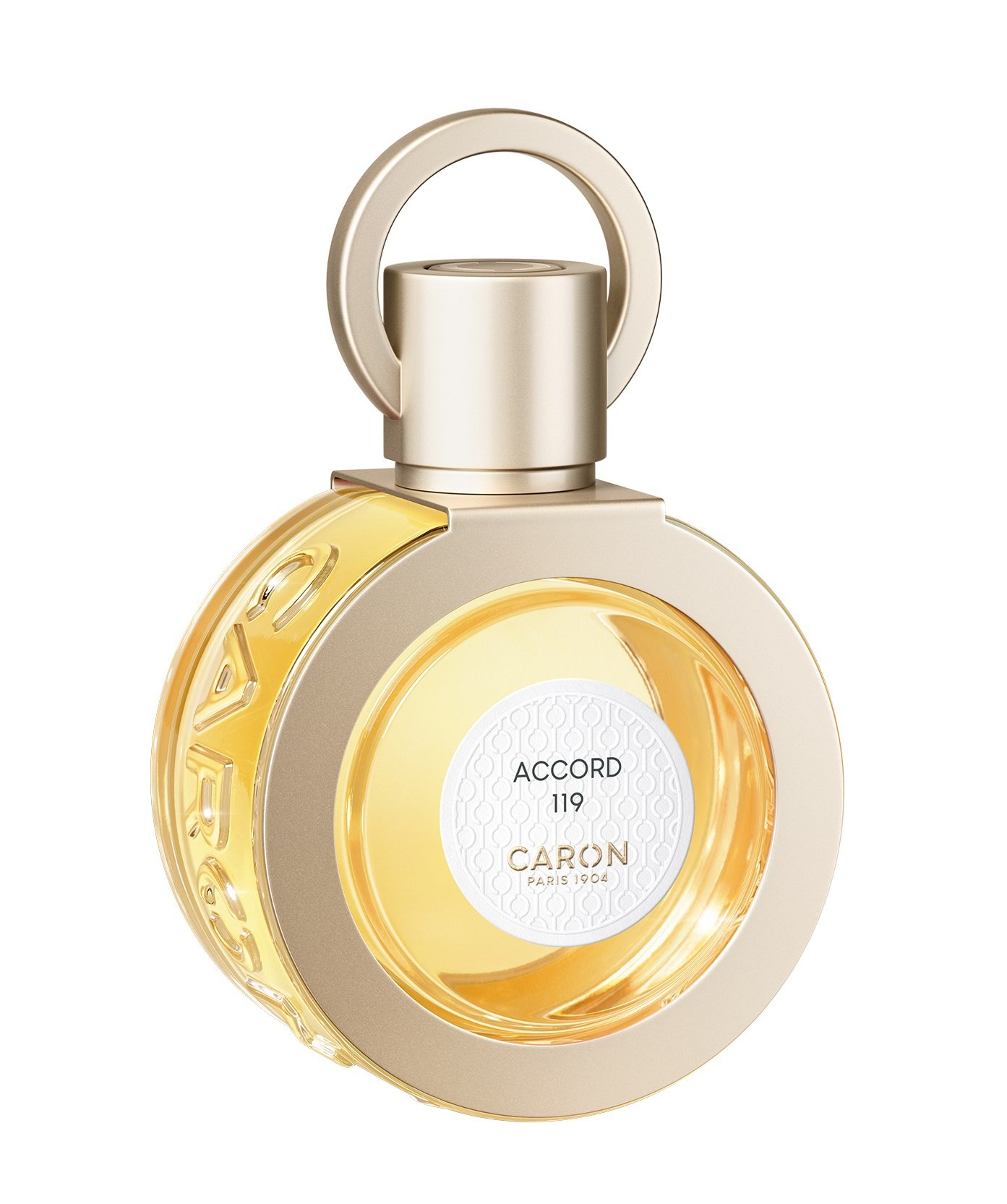 Picture of Accord 119 (2021) fragrance