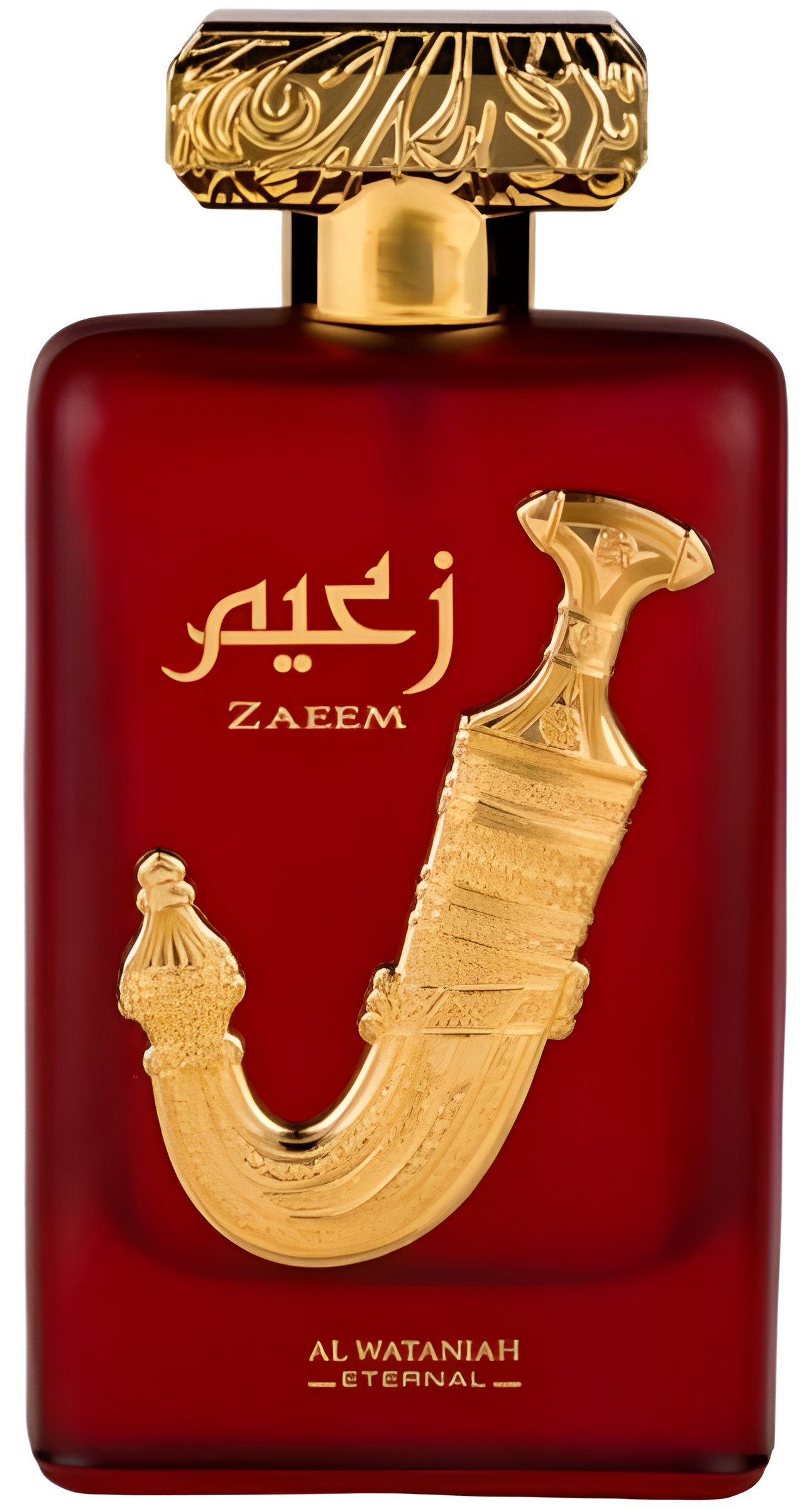 Picture of Zaeem fragrance