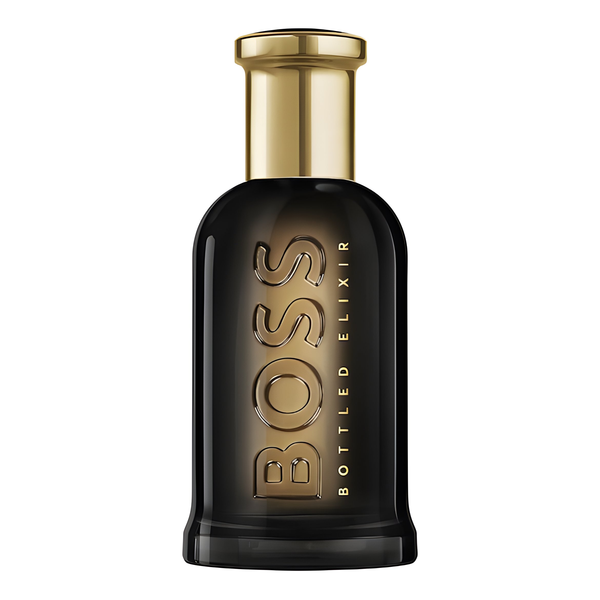 Picture of Boss Bottled Elixir fragrance