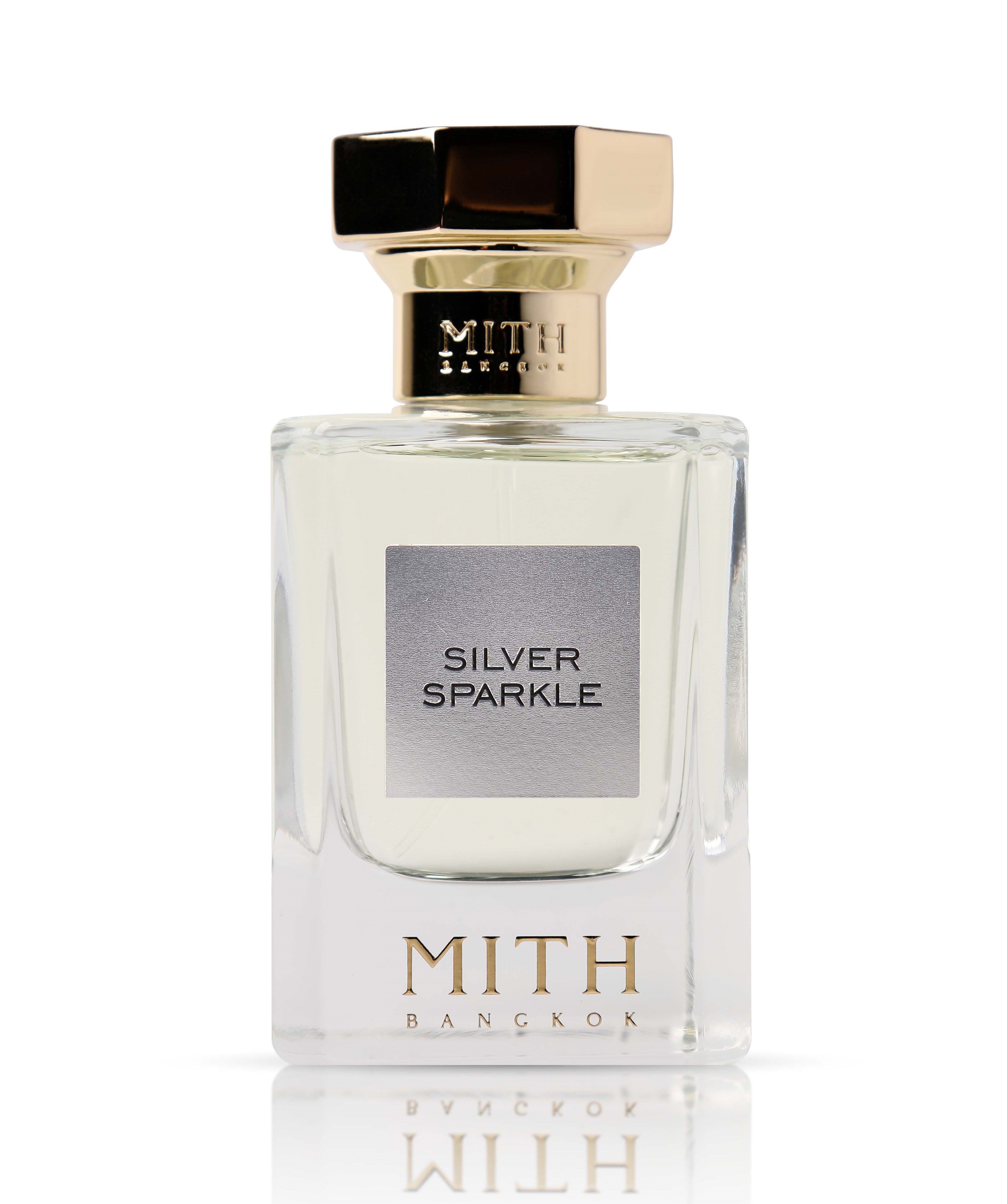 Picture of Silver Sparkle fragrance