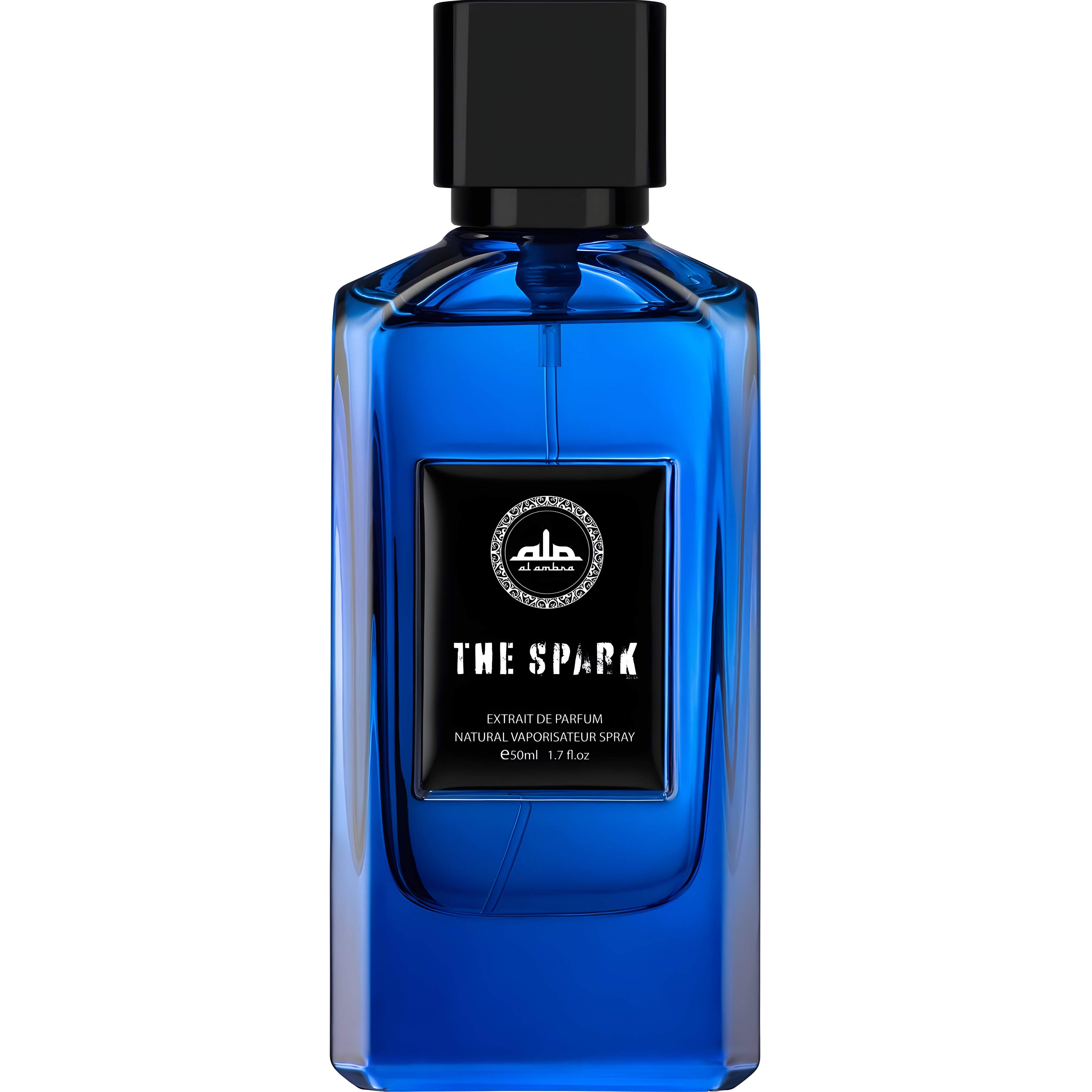 Picture of The Spark fragrance