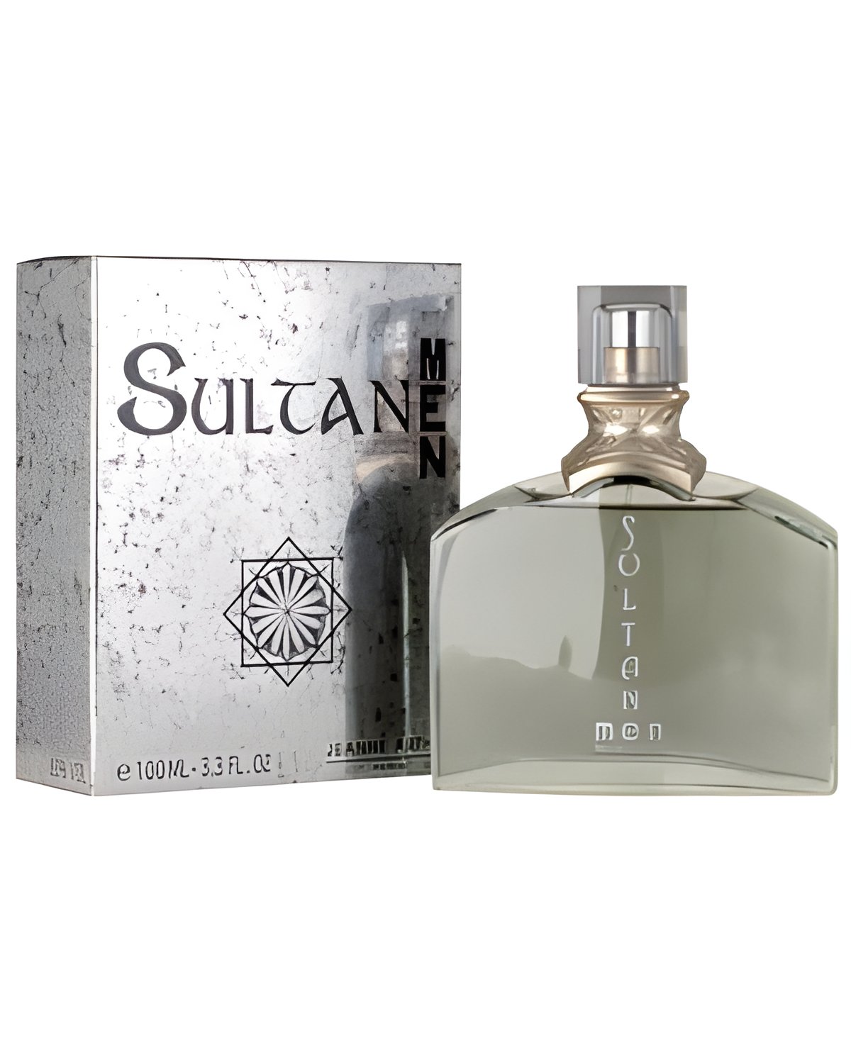 Picture of Sultan Men fragrance