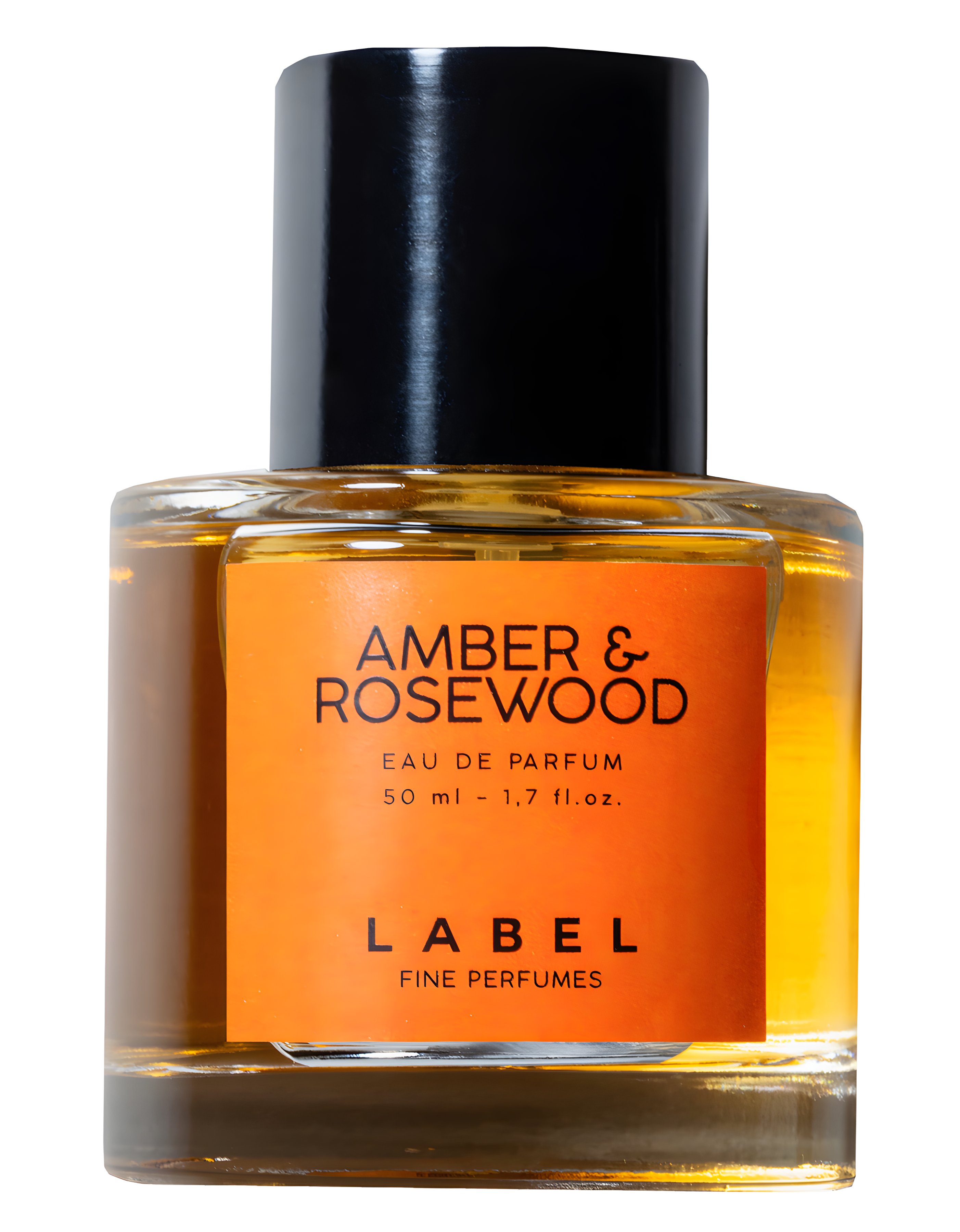 Picture of Amber & Rosewood fragrance