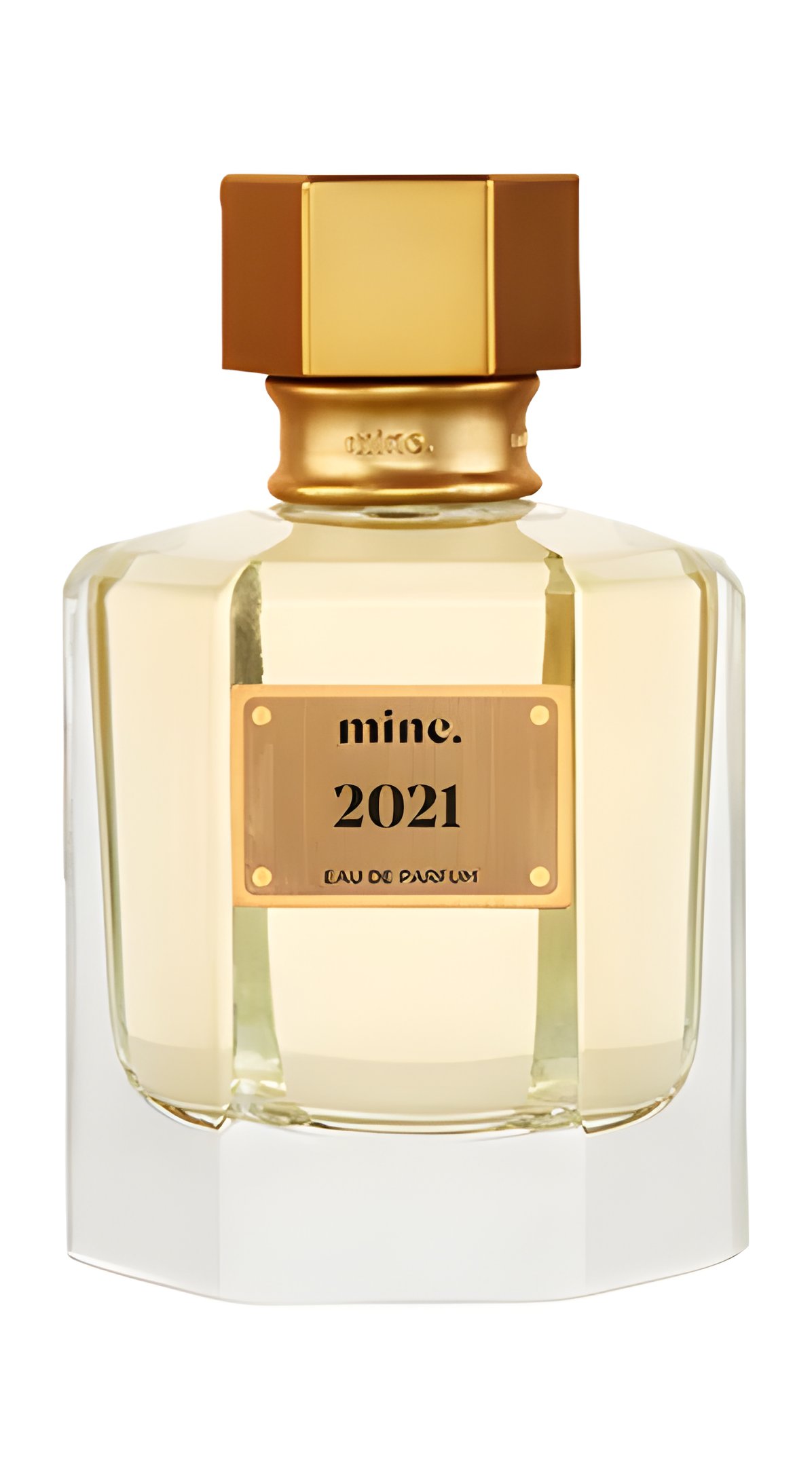 Picture of 2021 fragrance