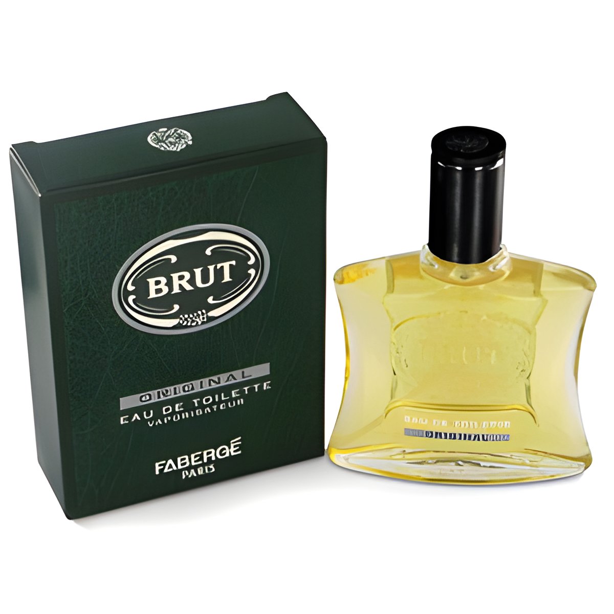 Picture of Brut fragrance