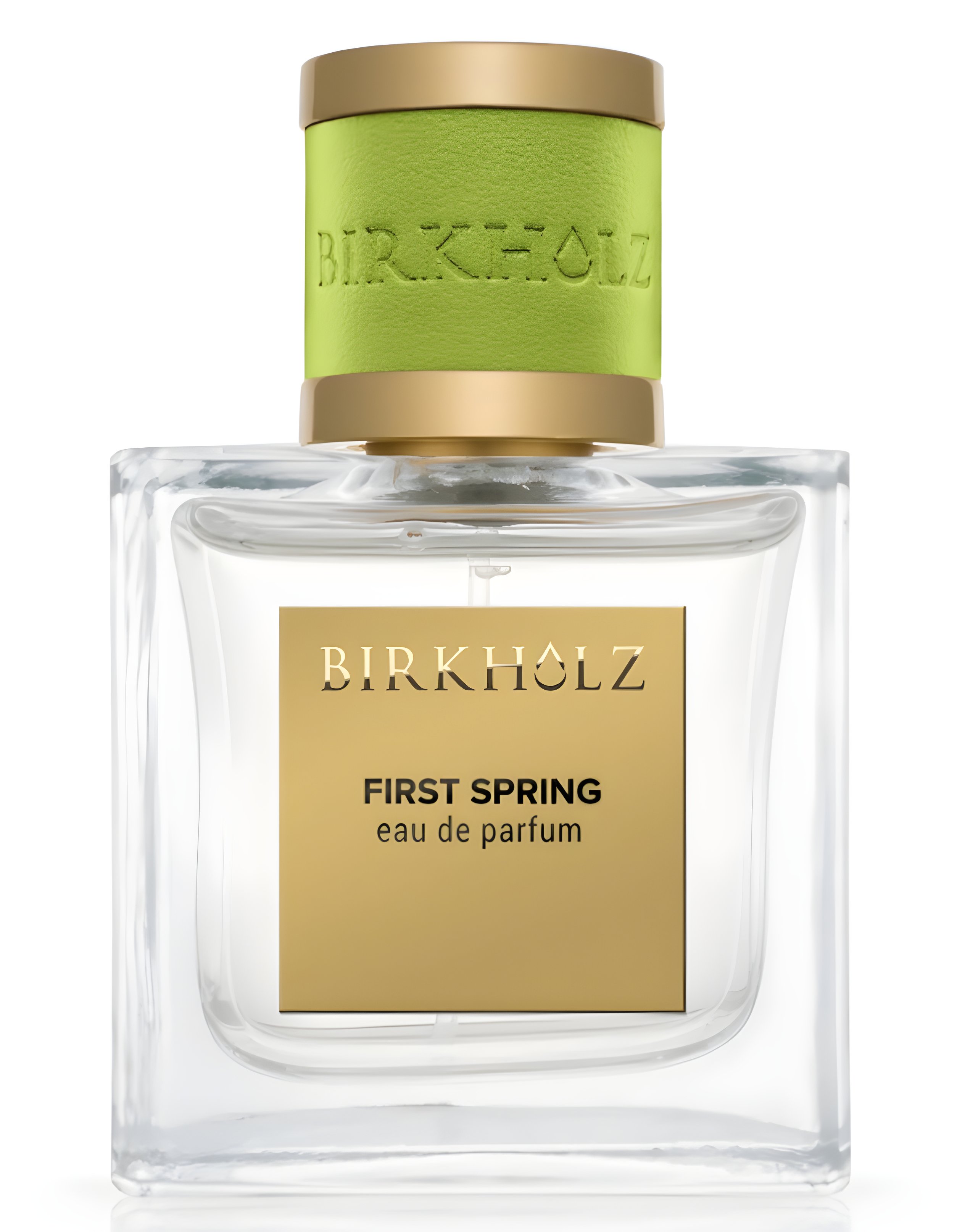 Picture of First Spring fragrance