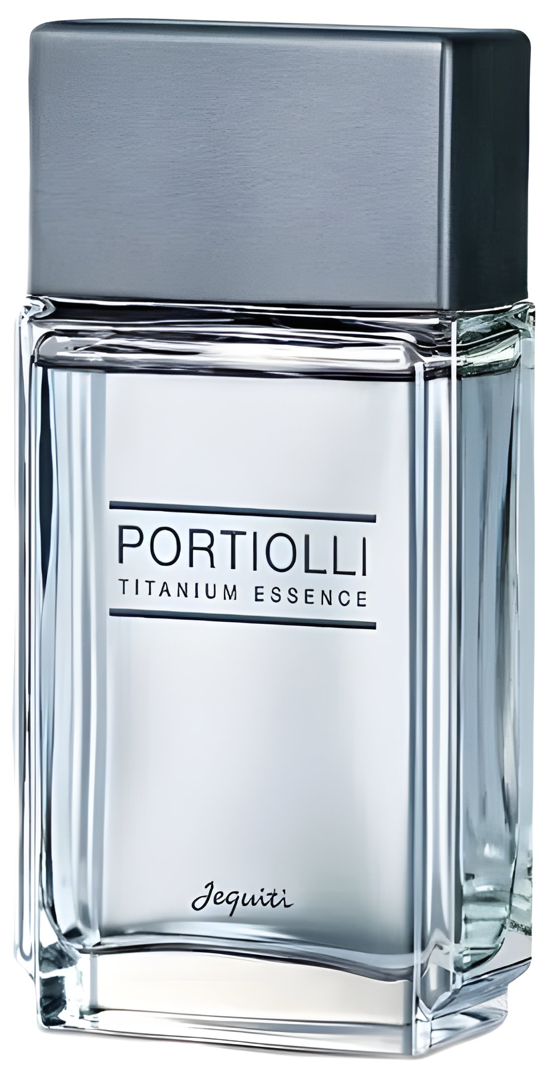 Picture of Portiolli Titanium Essence fragrance