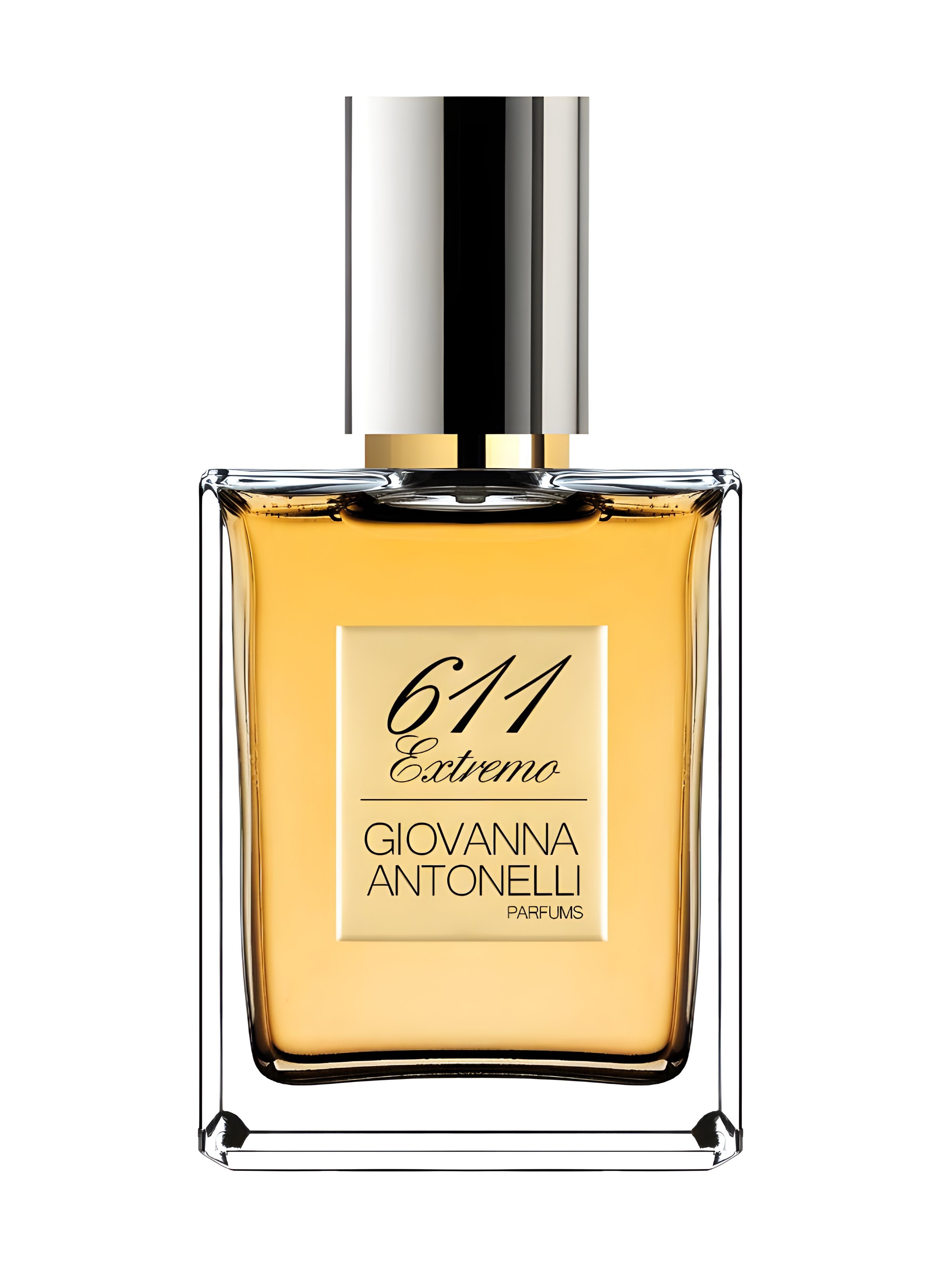 Picture of 611 Extremo fragrance