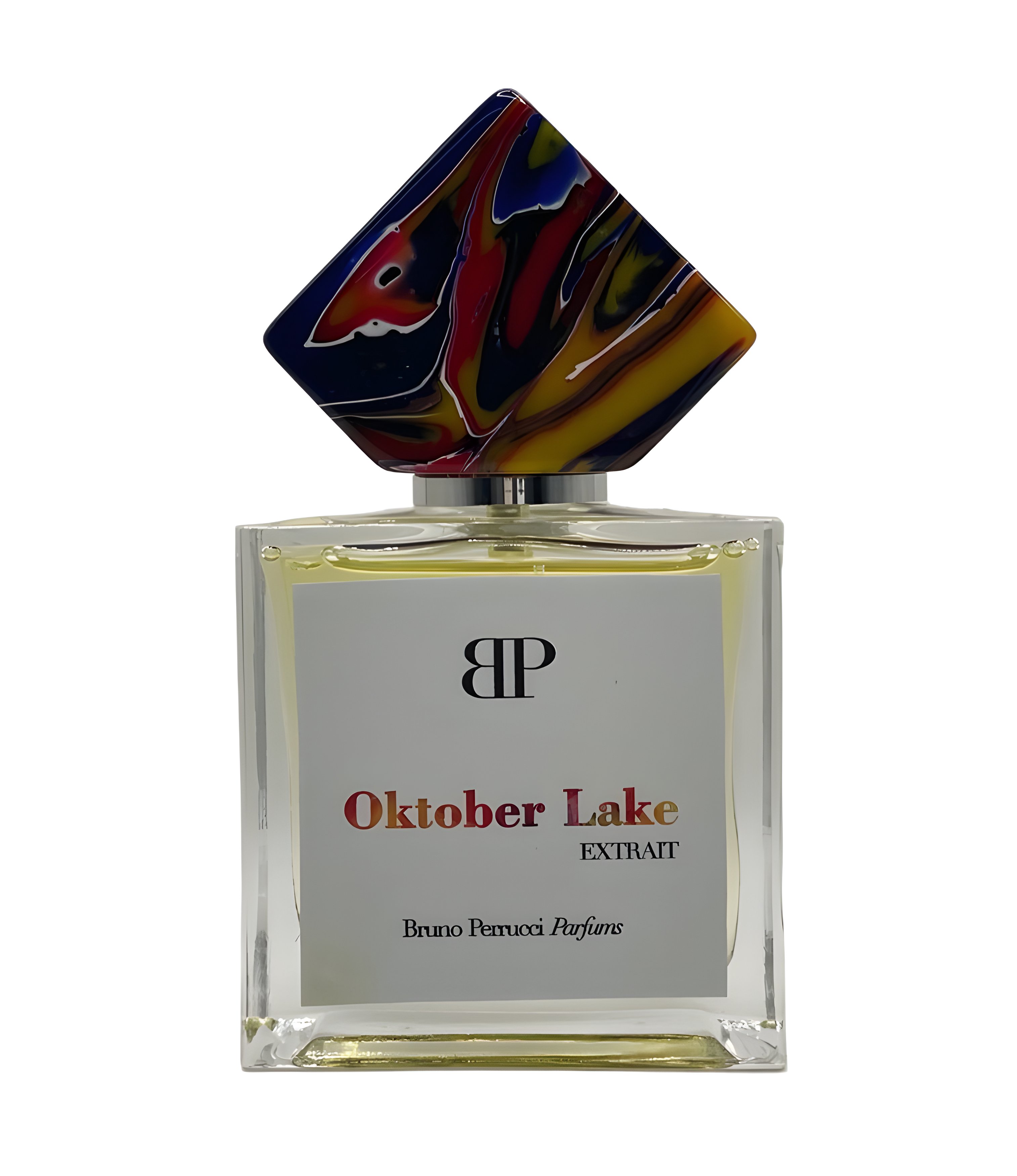 Picture of Oktober Lake fragrance