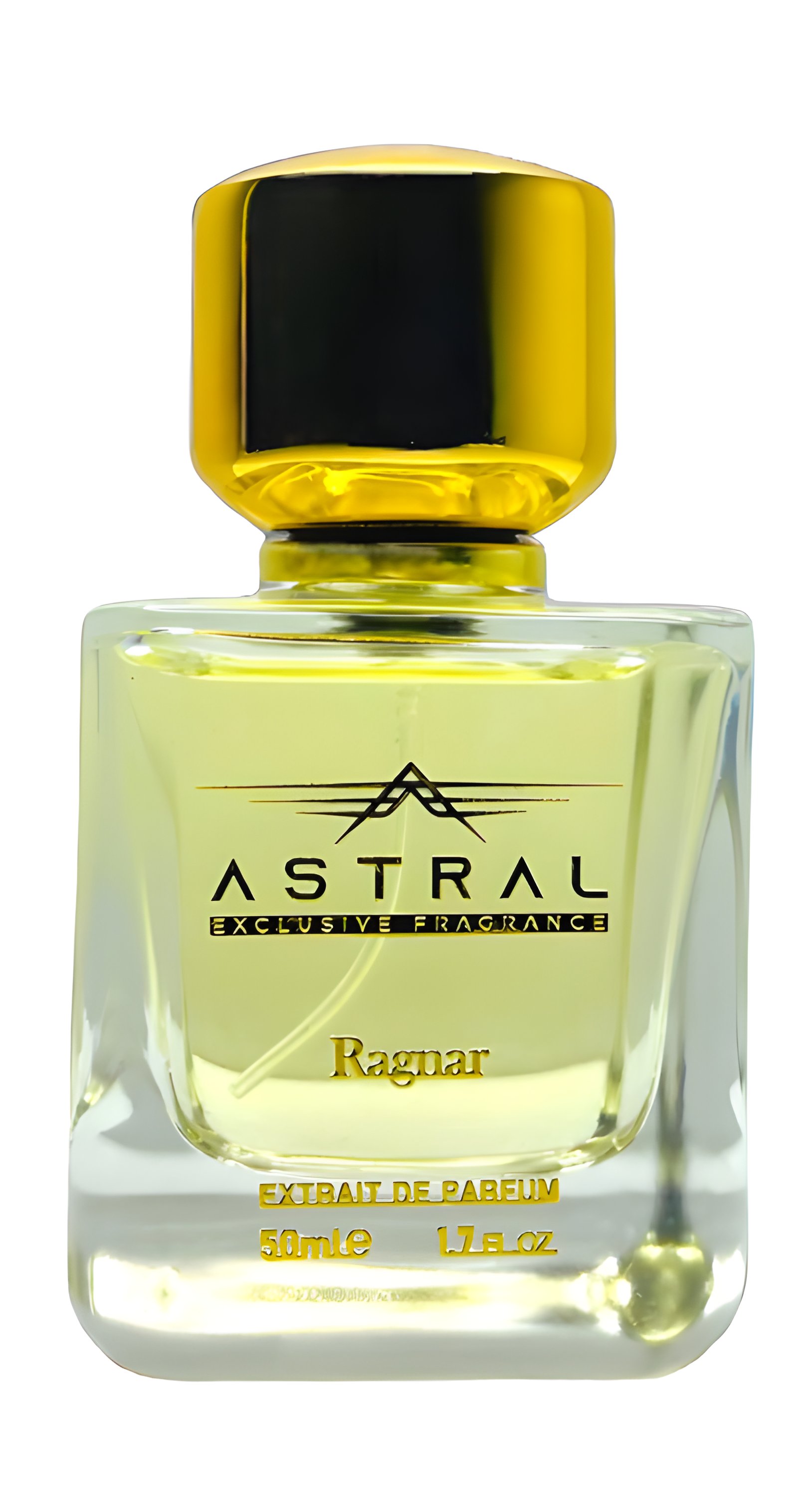 Picture of Ragnar fragrance