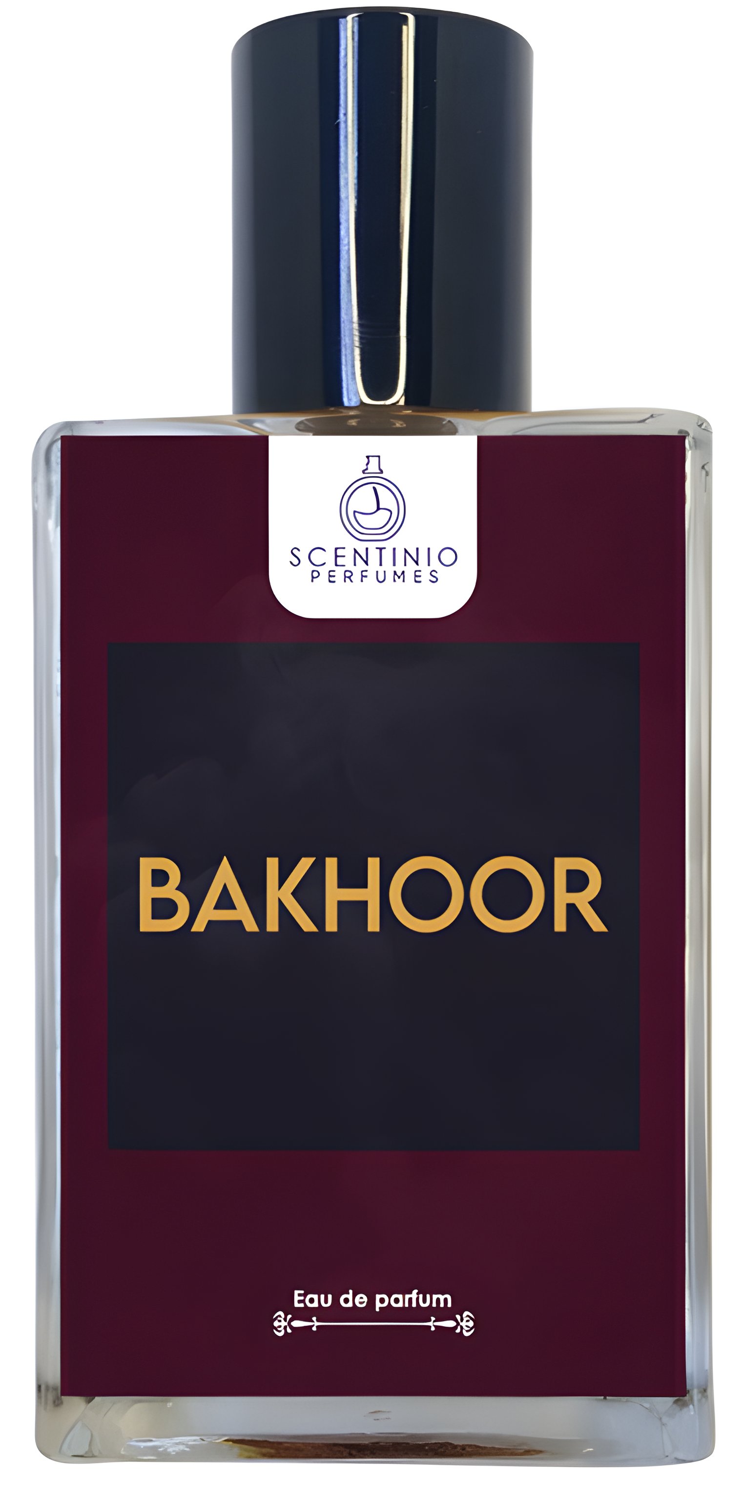 Picture of Bakhoor fragrance