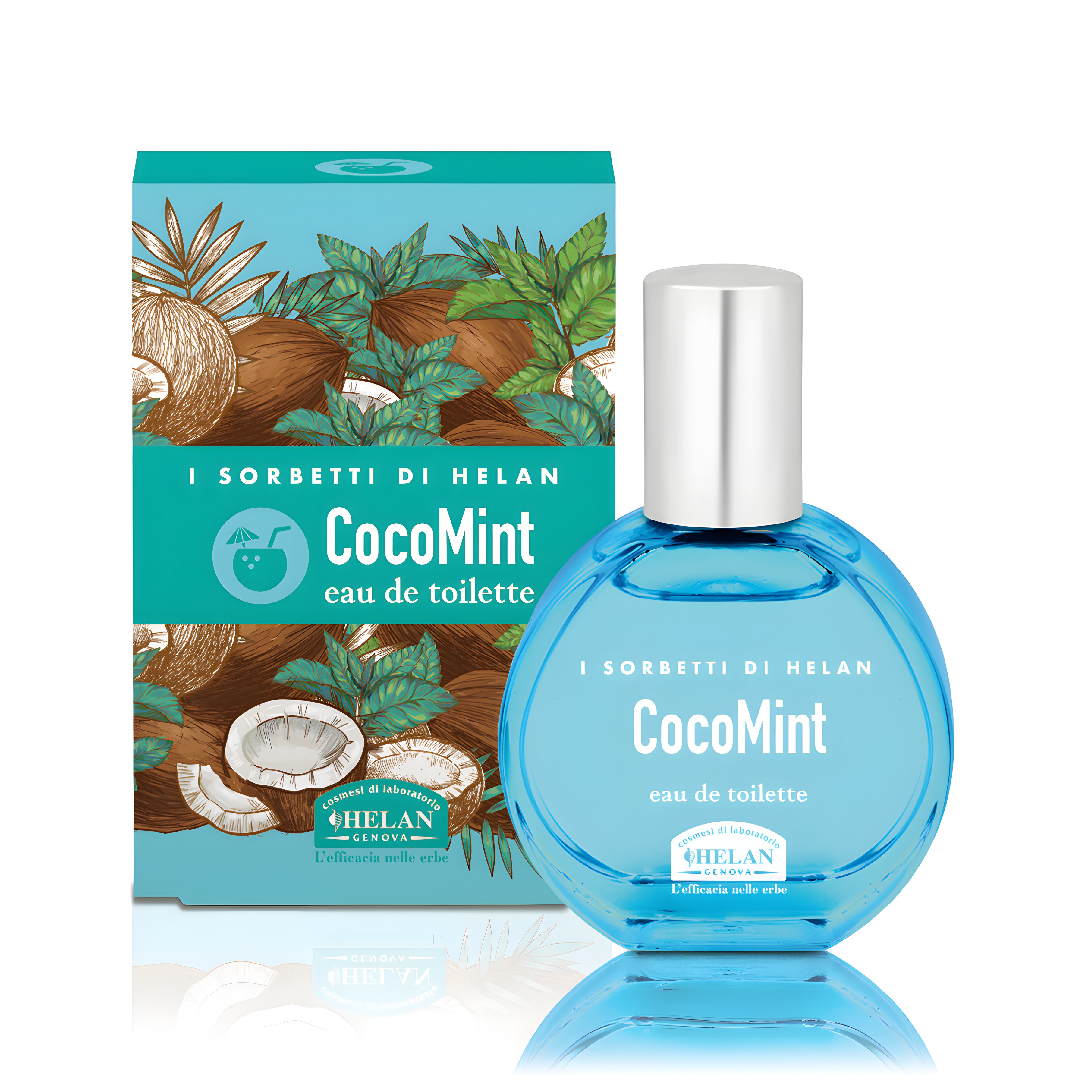 Picture of CocoMint fragrance