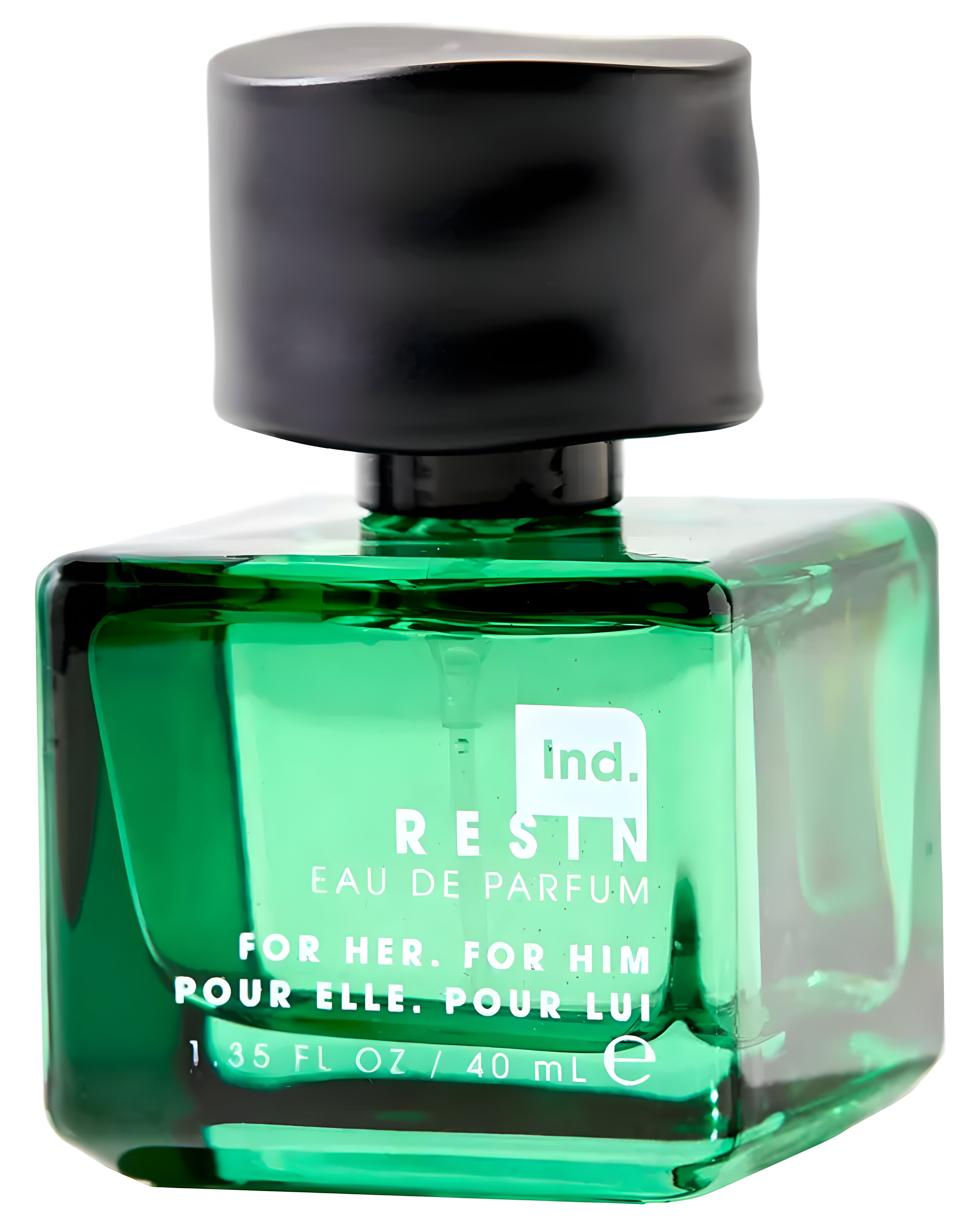 Picture of Ind. Resin fragrance