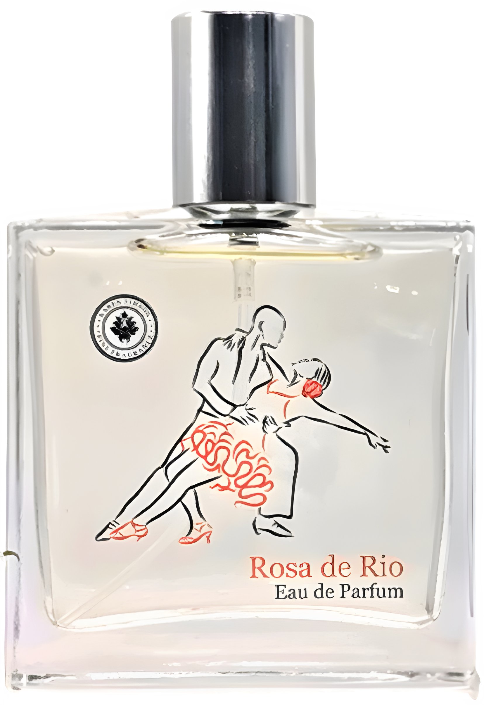 Picture of Rosa de Rio fragrance